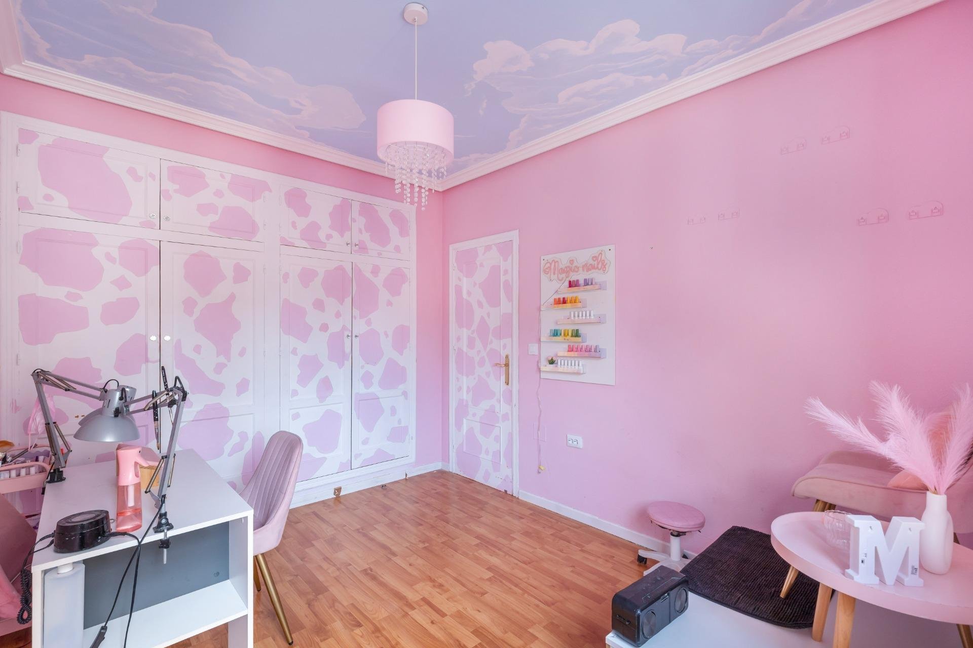 Återförsäljning - Apartment -
Torrevieja - Playa del Cura