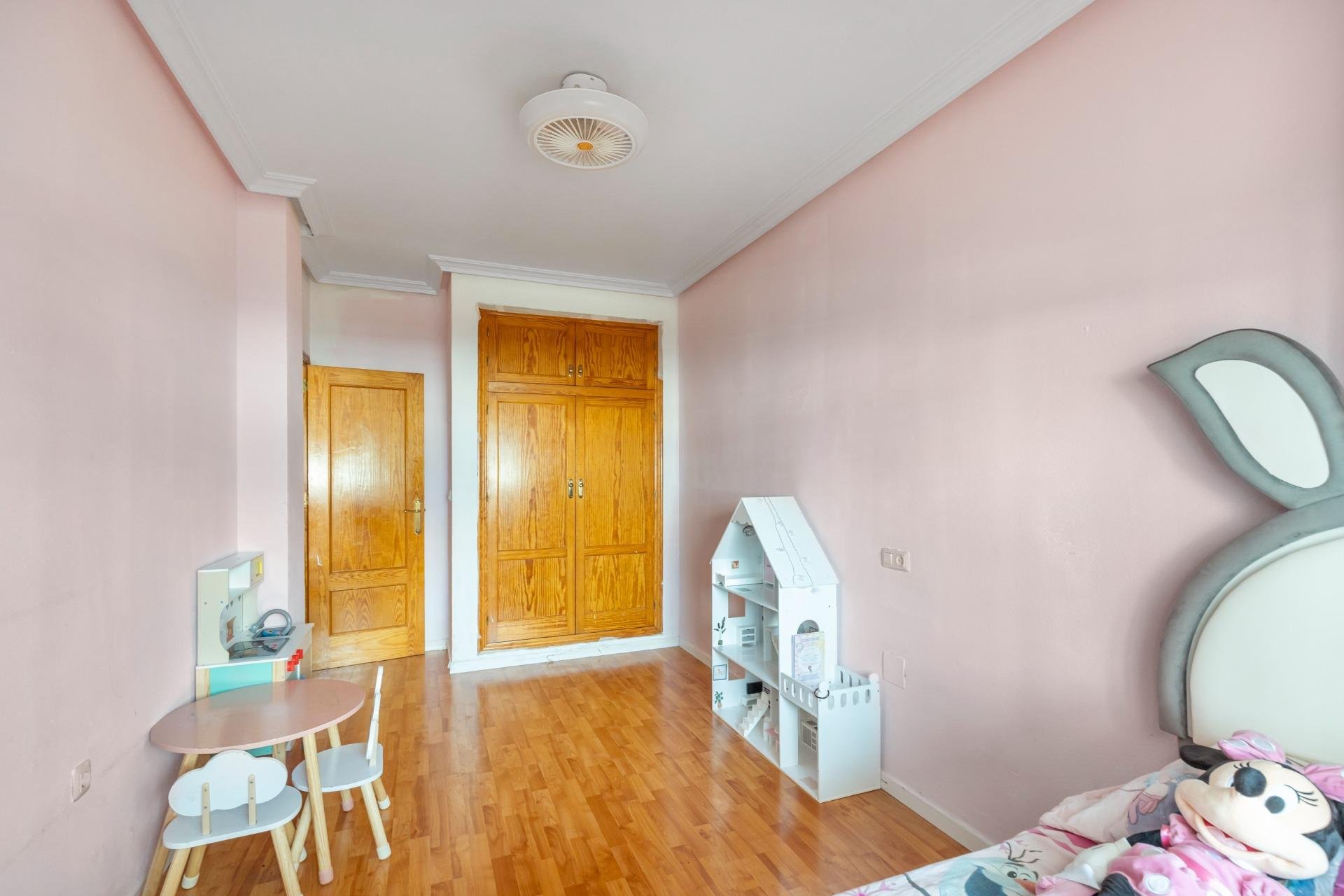 Återförsäljning - Apartment -
Torrevieja - Playa del Cura