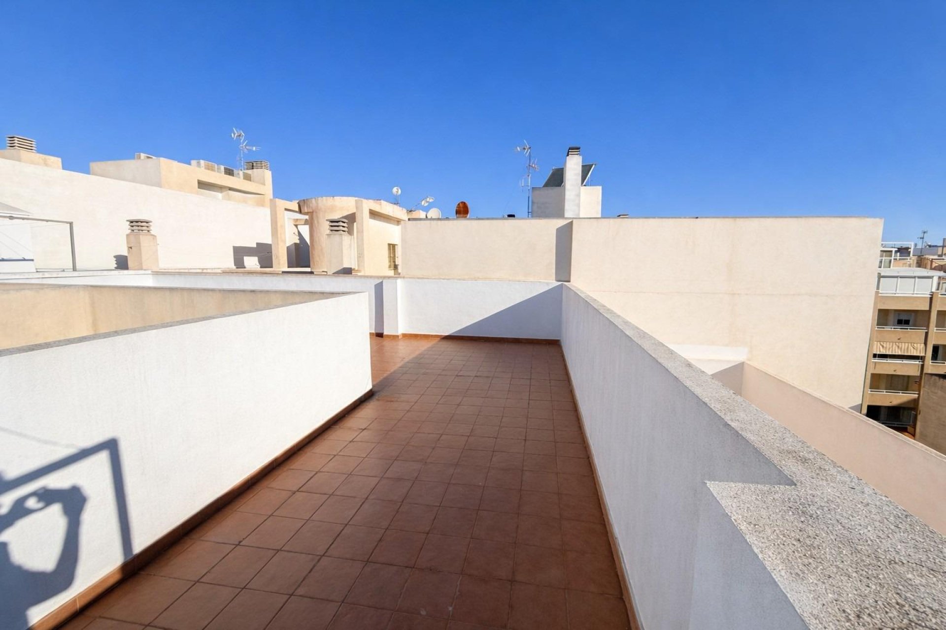 Återförsäljning - Apartment -
Torrevieja - Playa del Cura