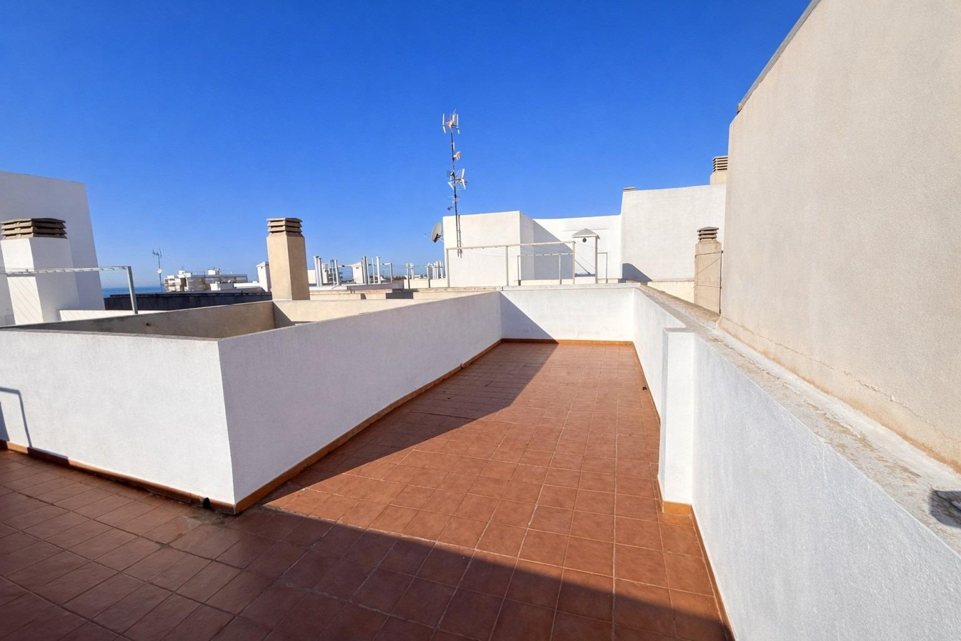 Återförsäljning - Apartment -
Torrevieja - Playa del Cura