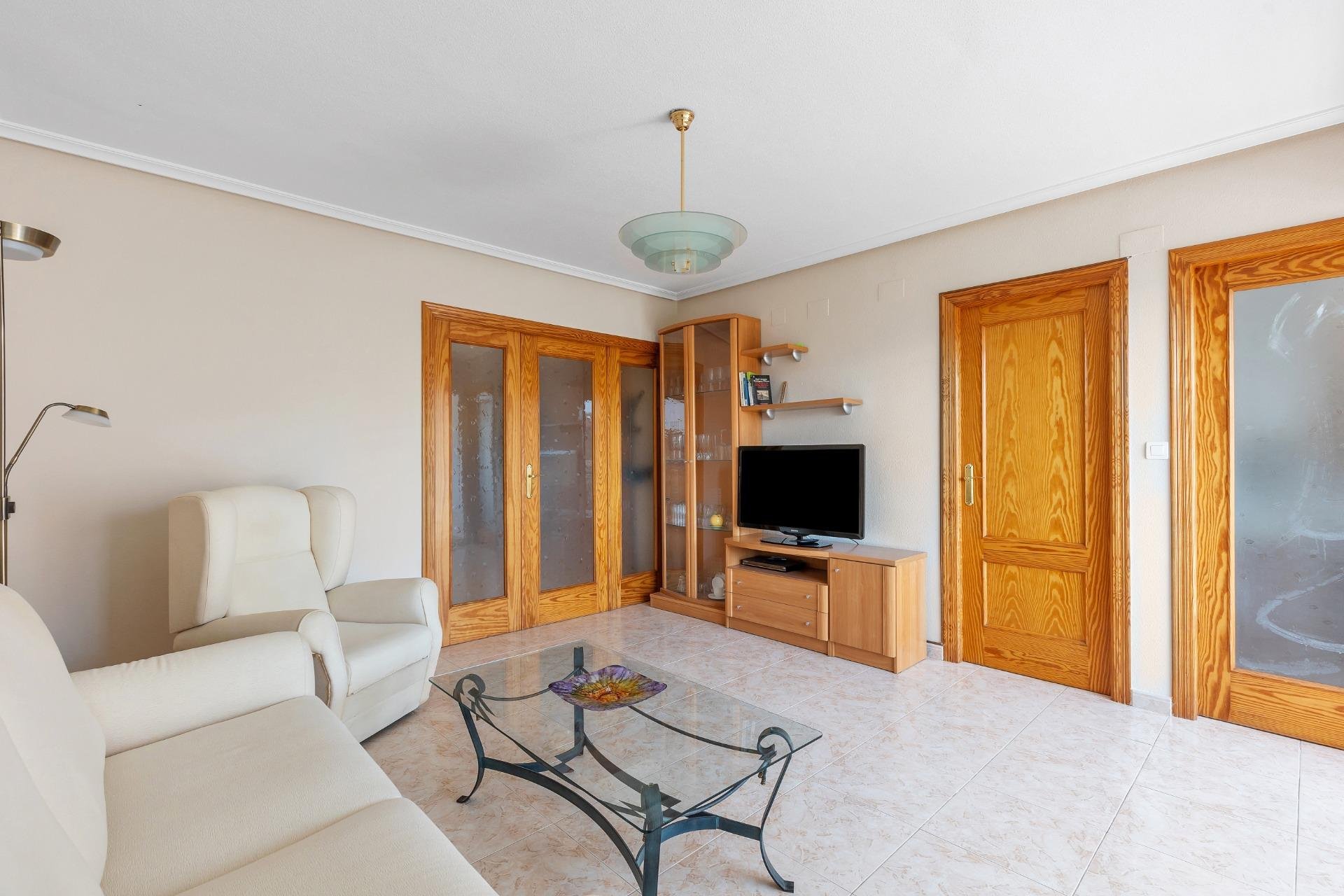 Återförsäljning - Apartment -
Torrevieja - Playa del Cura