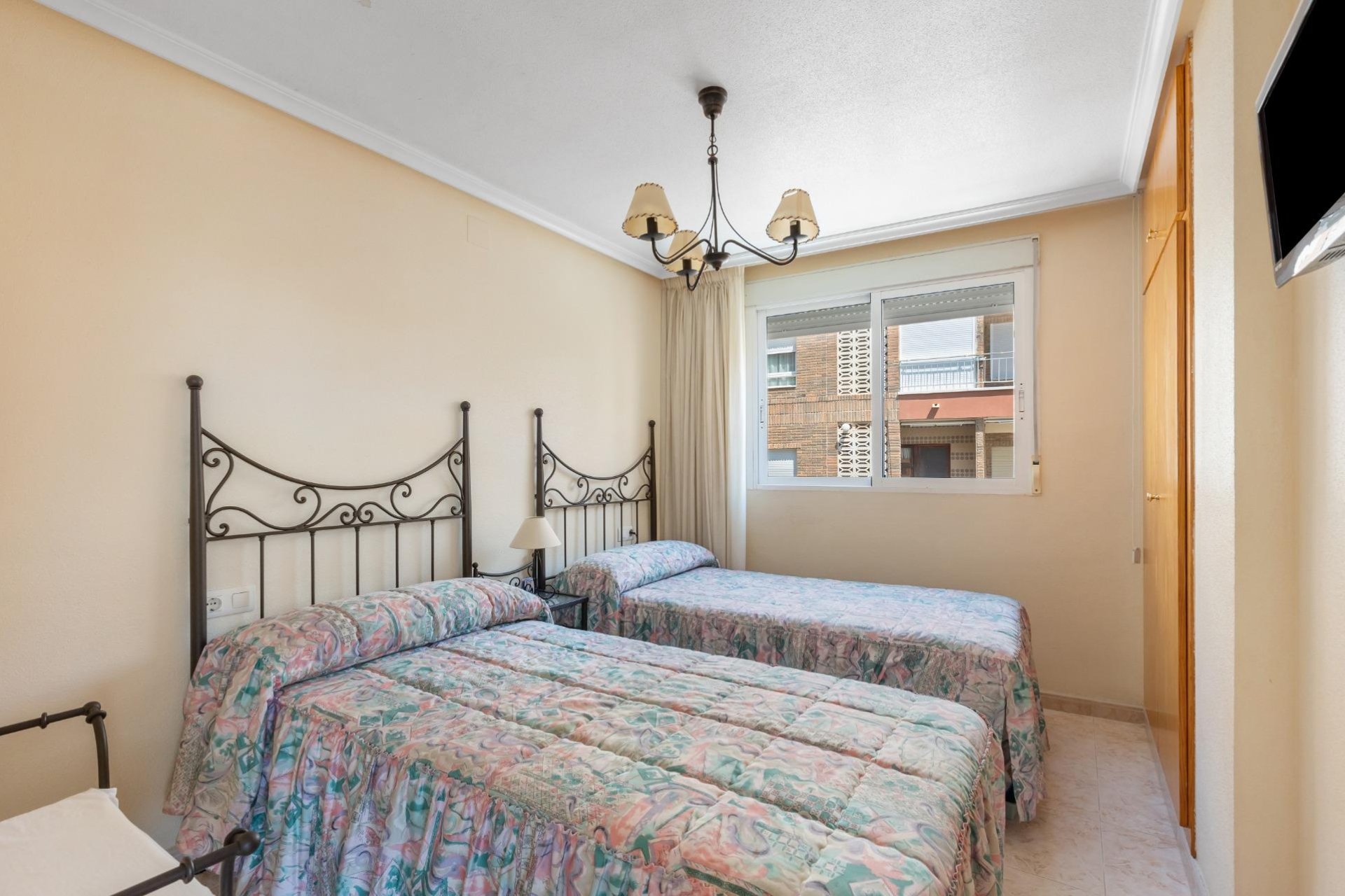Återförsäljning - Apartment -
Torrevieja - Playa del Cura