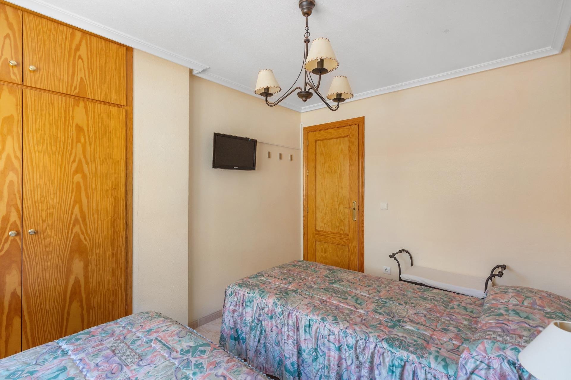 Återförsäljning - Apartment -
Torrevieja - Playa del Cura