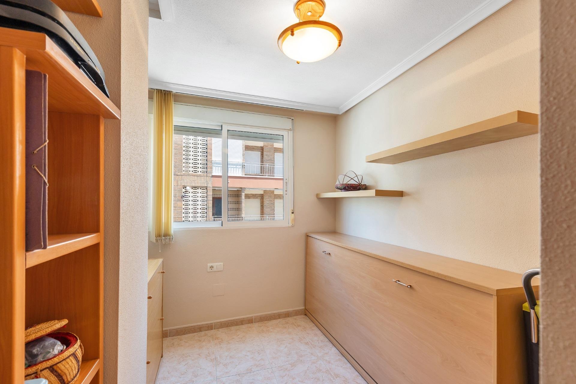 Återförsäljning - Apartment -
Torrevieja - Playa del Cura