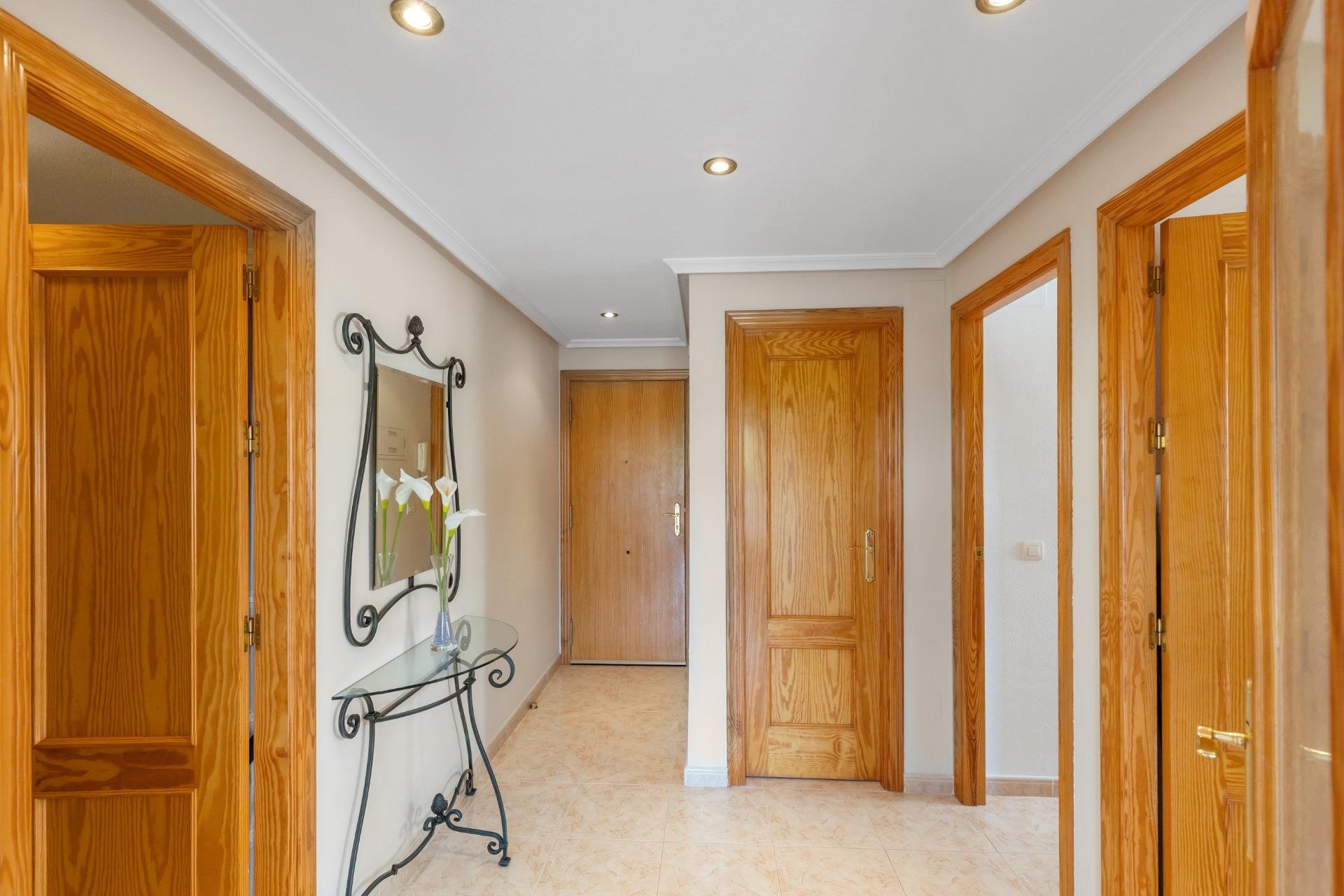 Återförsäljning - Apartment -
Torrevieja - Playa del Cura