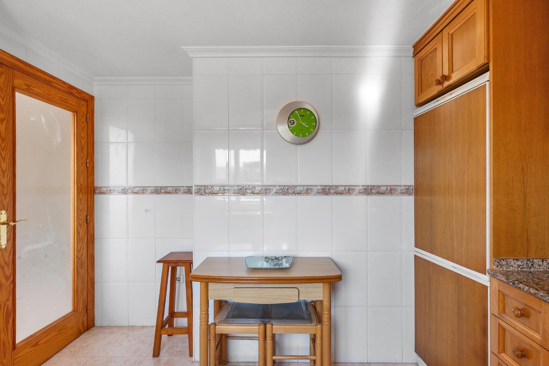 Återförsäljning - Apartment -
Torrevieja - Playa del Cura