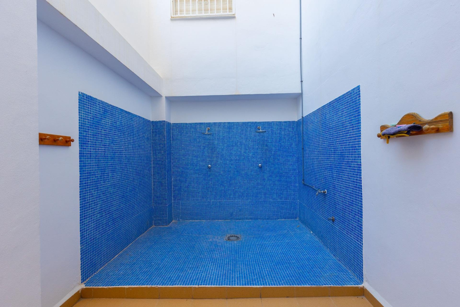 Återförsäljning - Apartment -
Torrevieja - Playa del Cura
