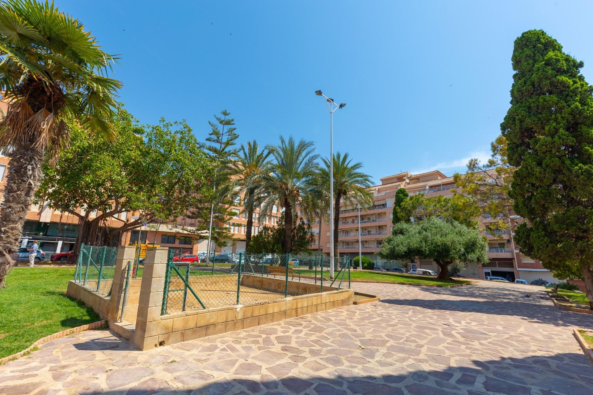 Återförsäljning - Apartment -
Torrevieja - Playa del Cura