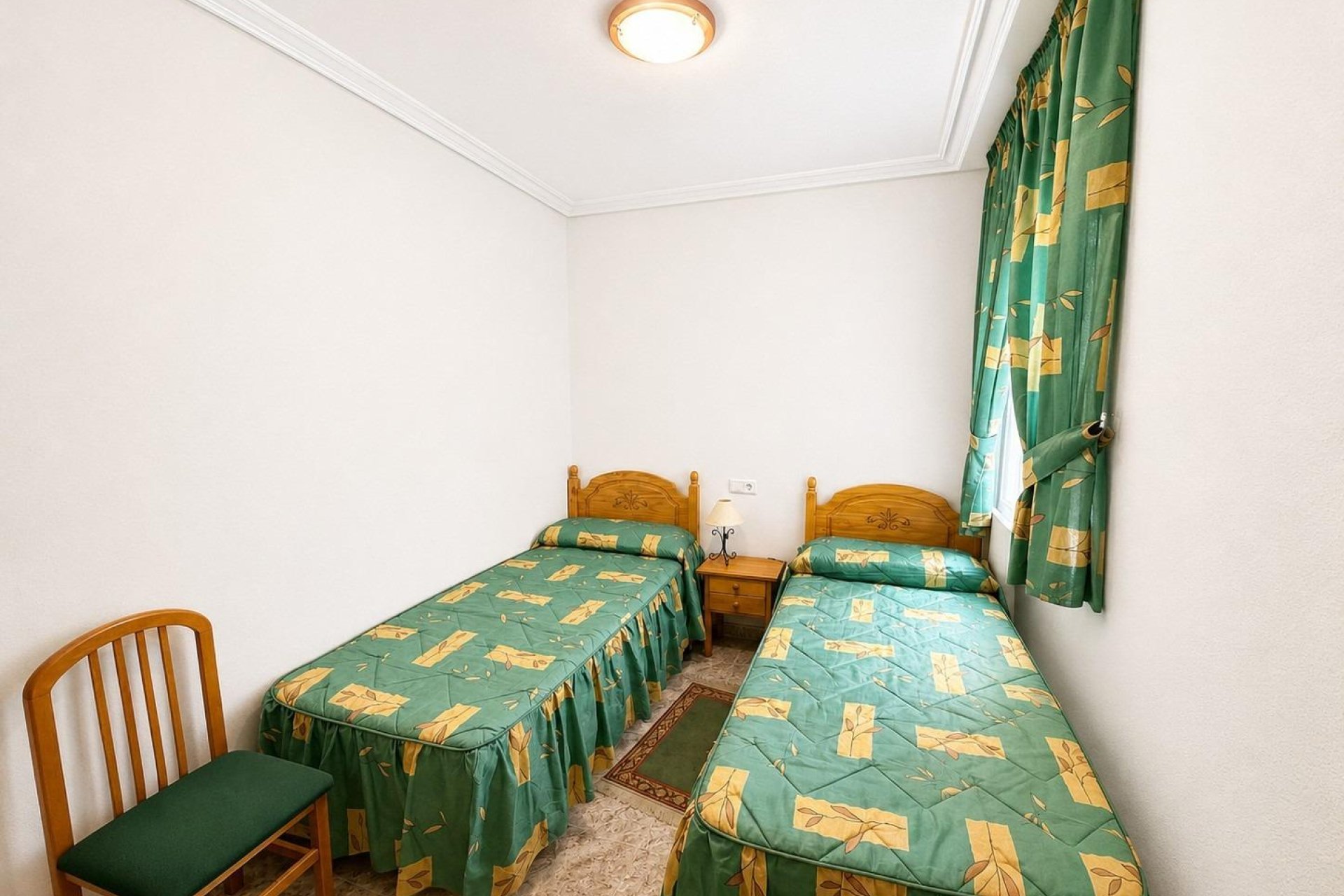 Återförsäljning - Apartment -
Torrevieja - Playa del Cura