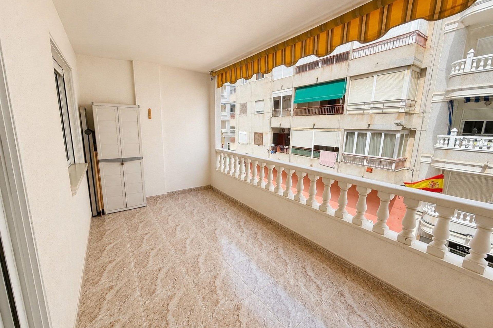 Återförsäljning - Apartment -
Torrevieja - Playa del Cura