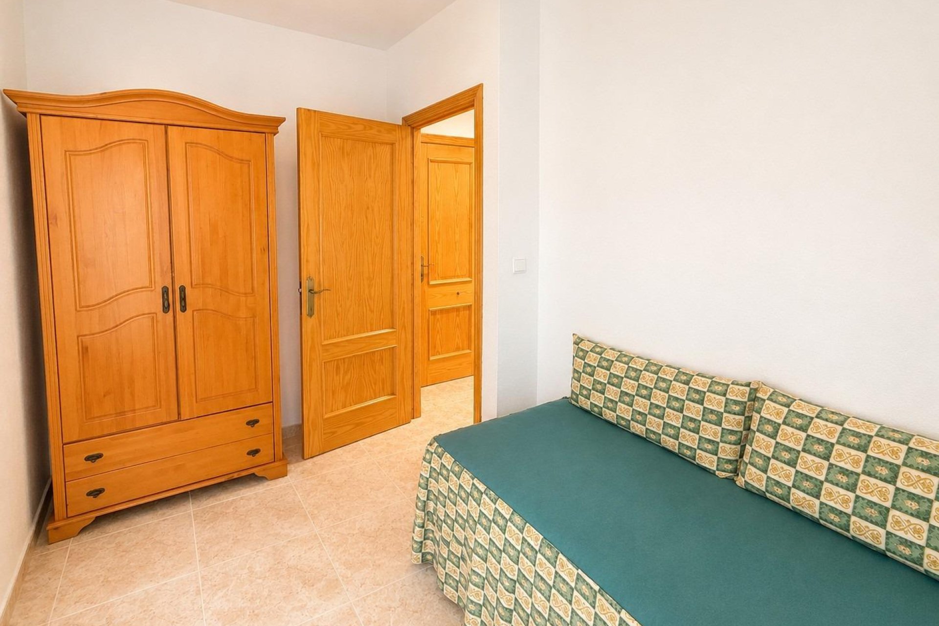 Återförsäljning - Apartment -
Torrevieja - Playa del Cura