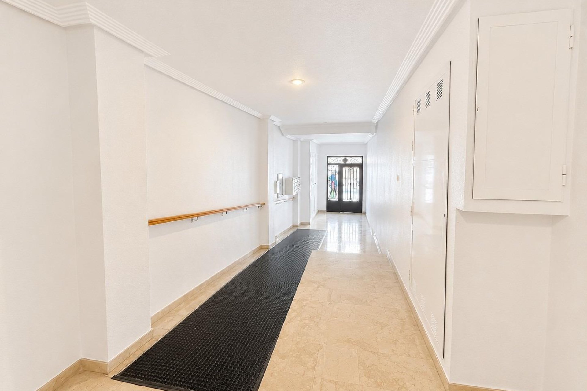 Återförsäljning - Apartment -
Torrevieja - Playa del Cura
