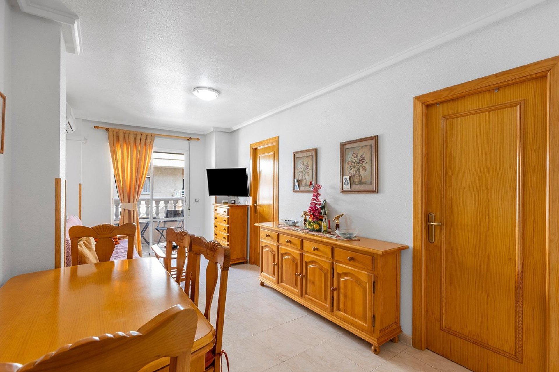 Återförsäljning - Apartment -
Torrevieja - Playa del Cura