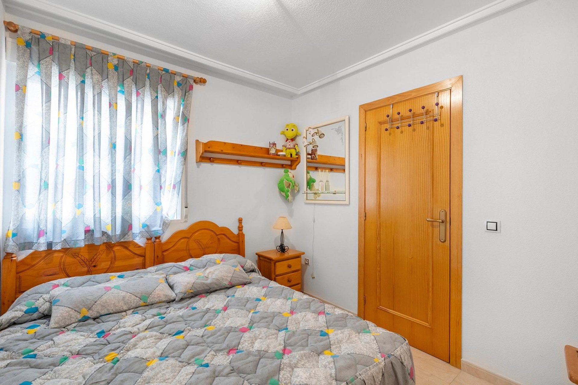 Återförsäljning - Apartment -
Torrevieja - Playa del Cura