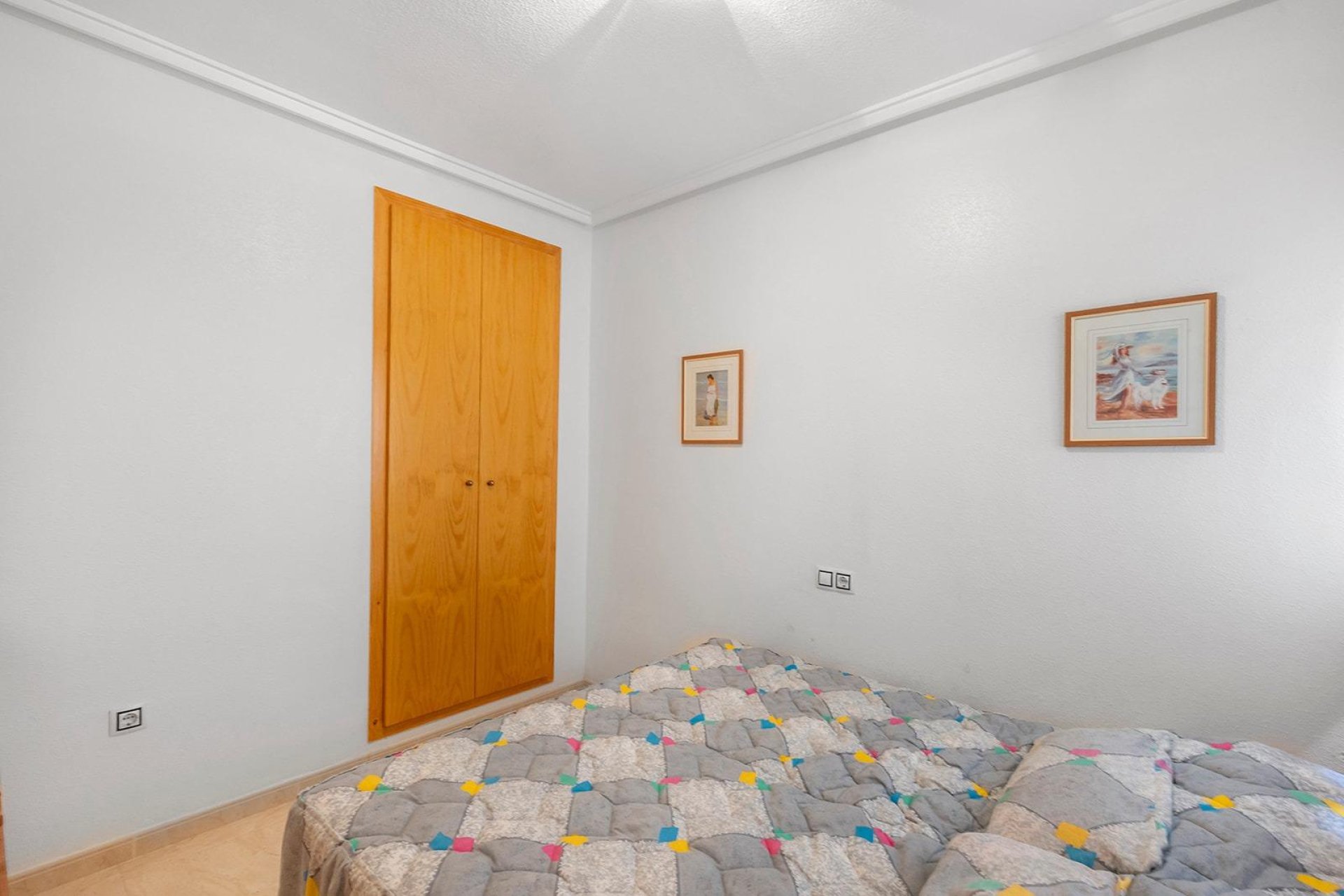 Återförsäljning - Apartment -
Torrevieja - Playa del Cura