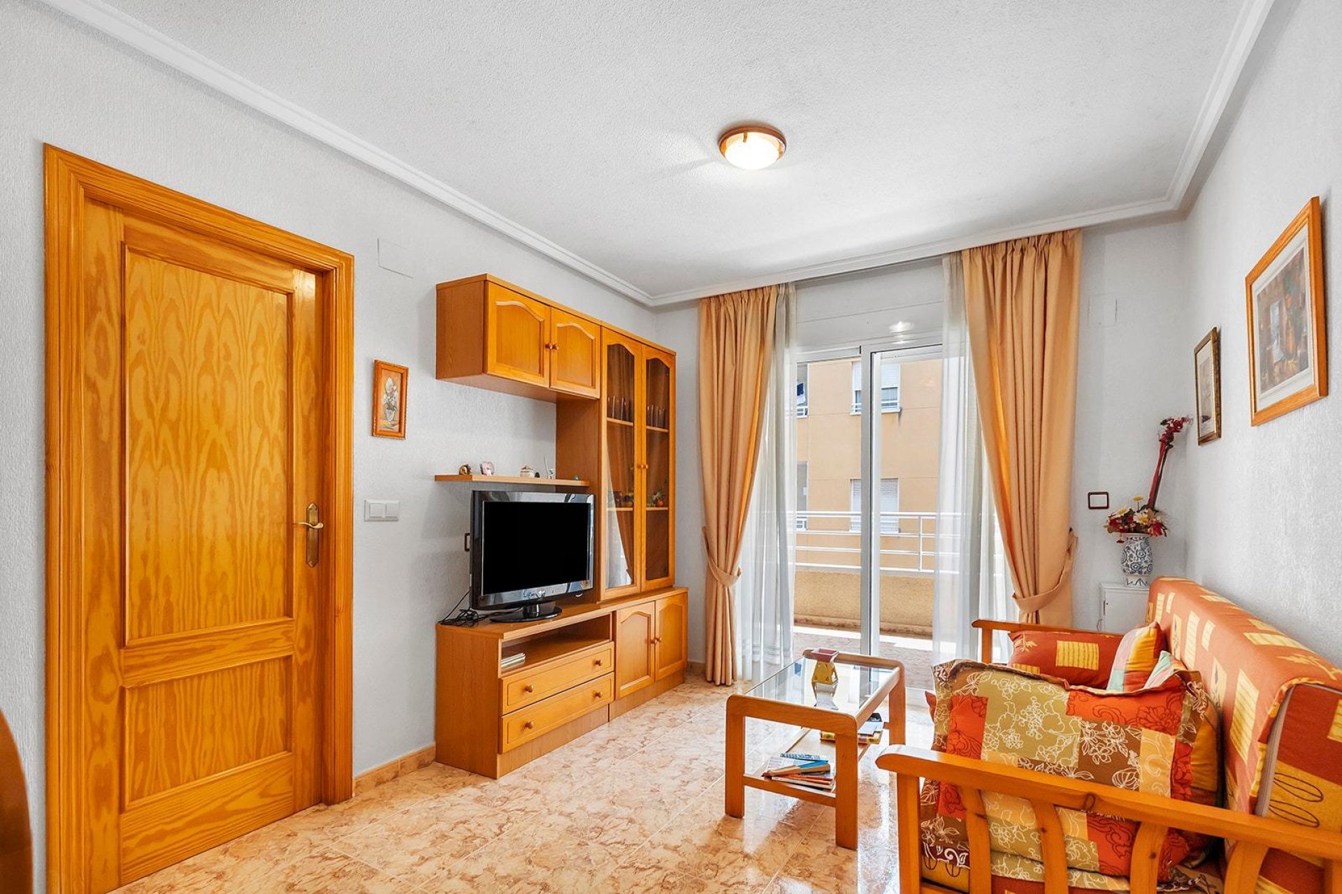 Återförsäljning - Apartment -
Torrevieja - Playa del Cura