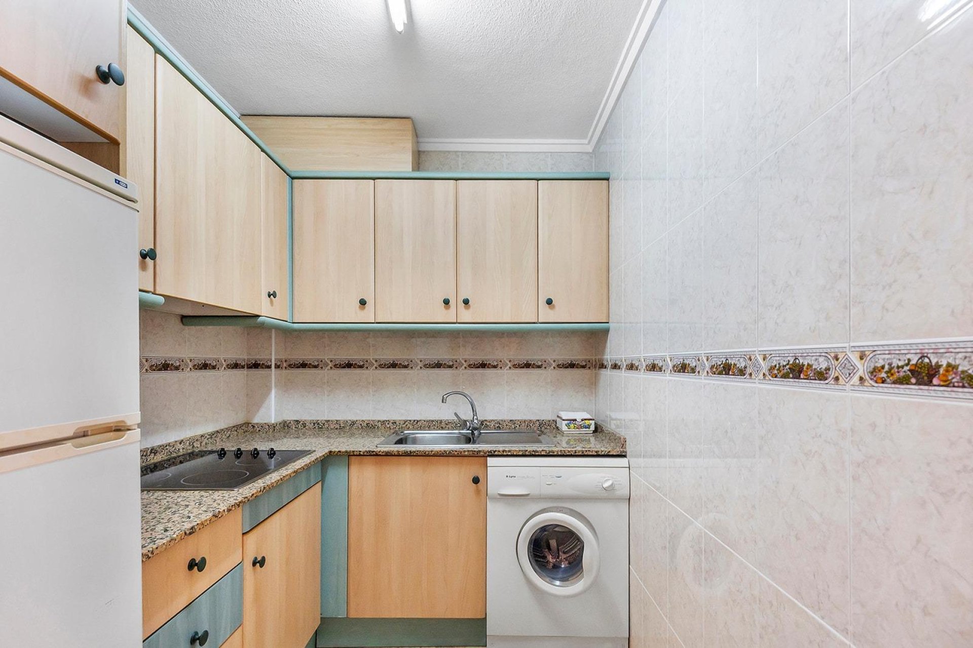 Återförsäljning - Apartment -
Torrevieja - Playa del Cura