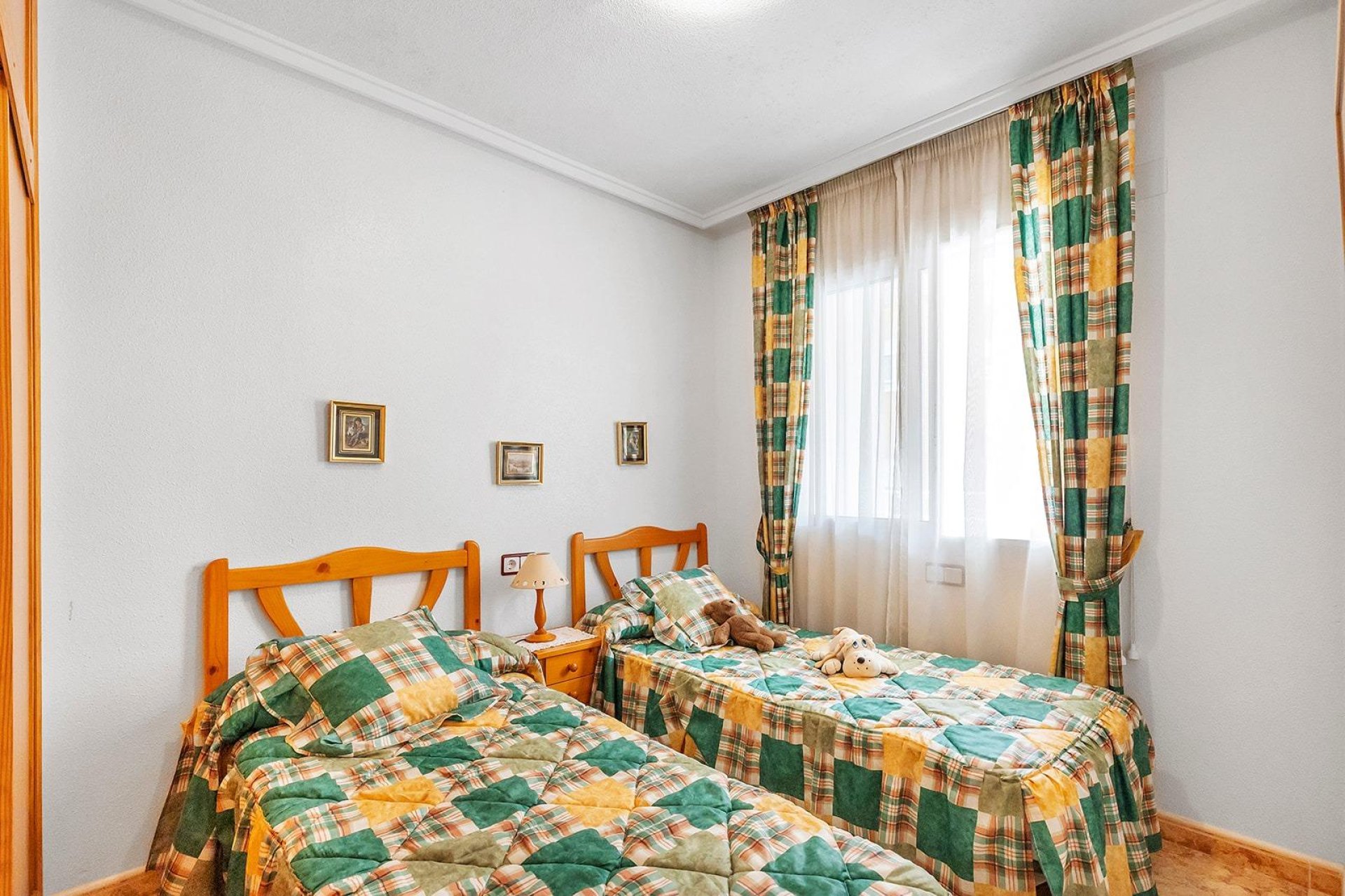 Återförsäljning - Apartment -
Torrevieja - Playa del Cura