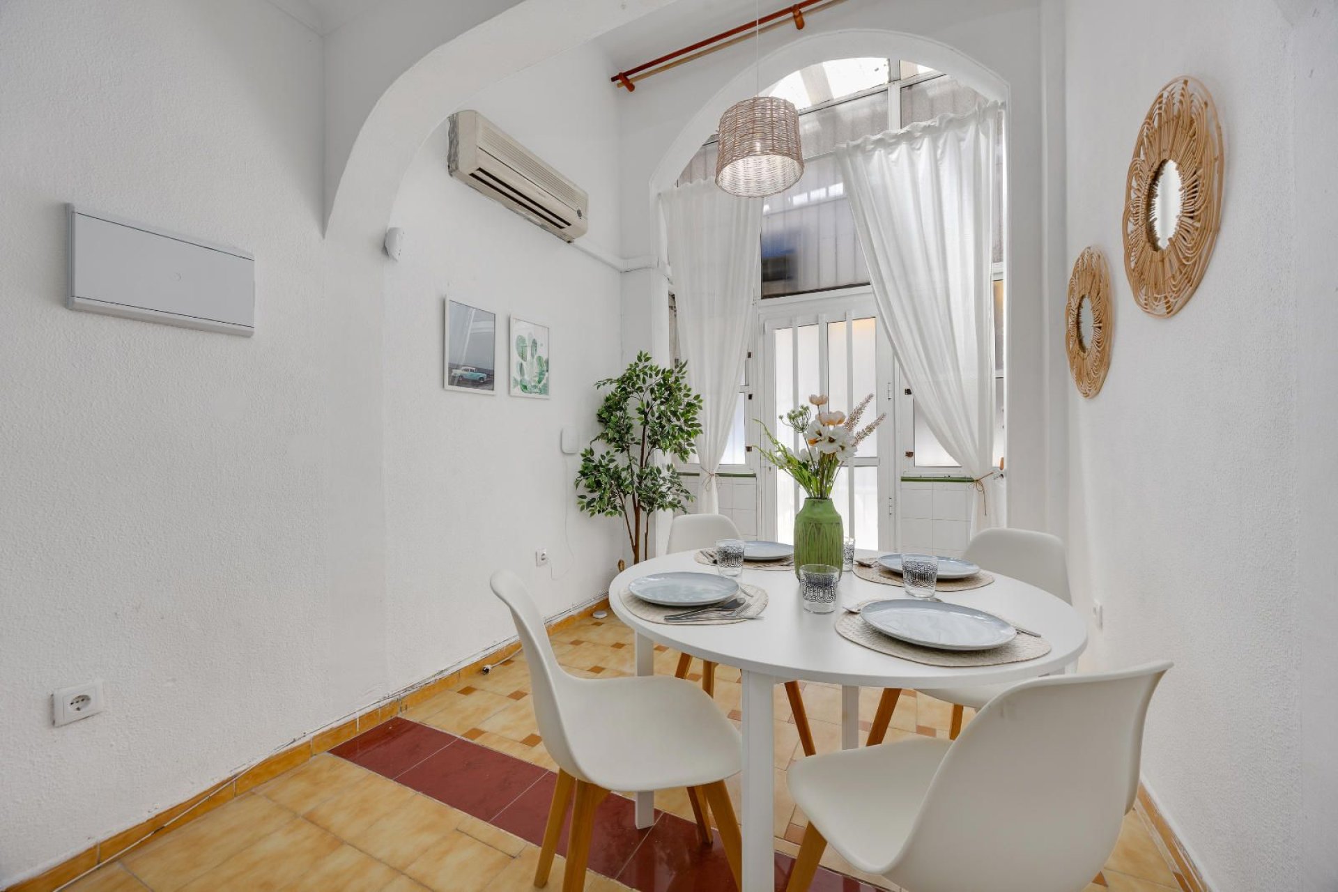 Återförsäljning - Apartment -
Torrevieja - Playa del Cura