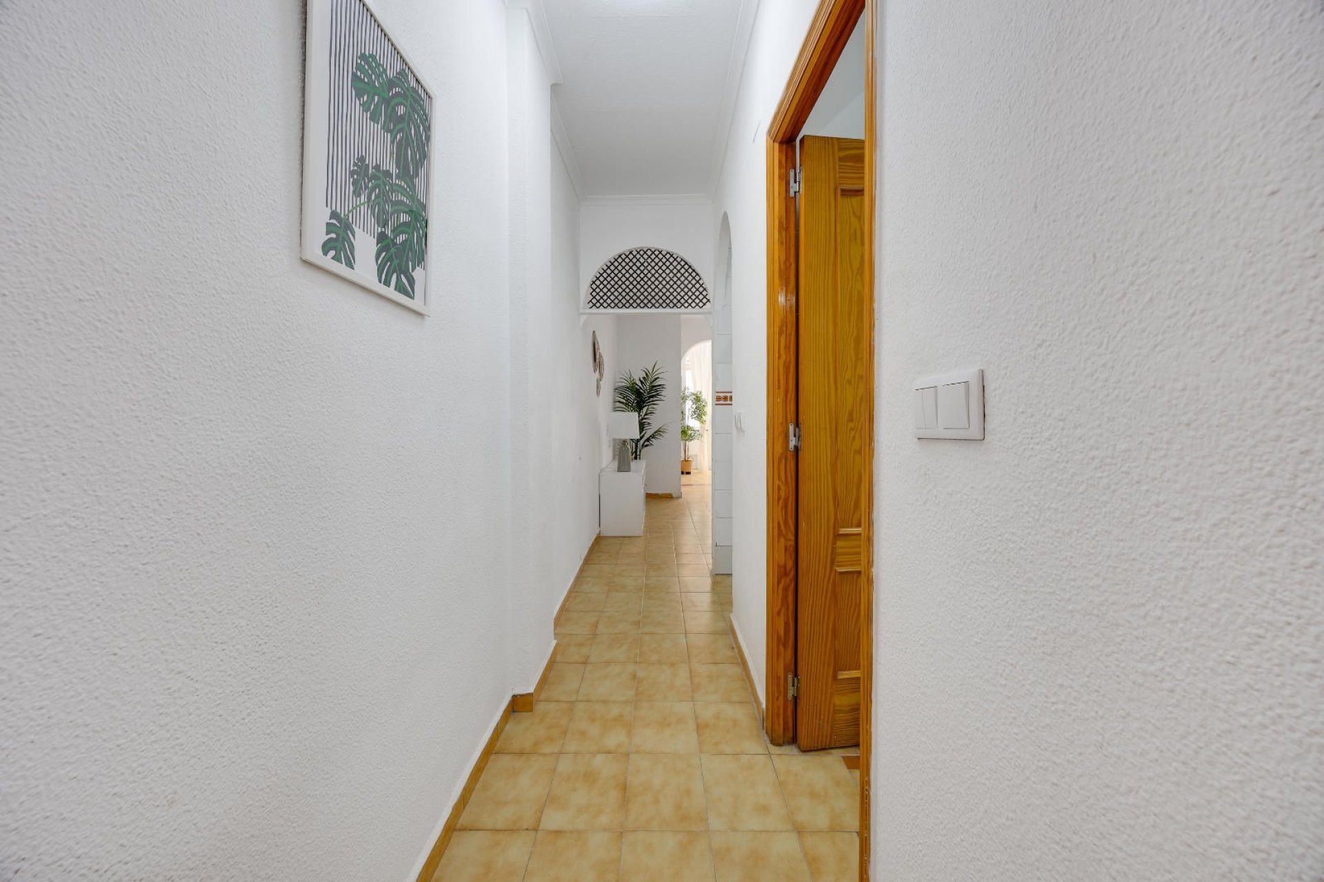 Återförsäljning - Apartment -
Torrevieja - Playa del Cura