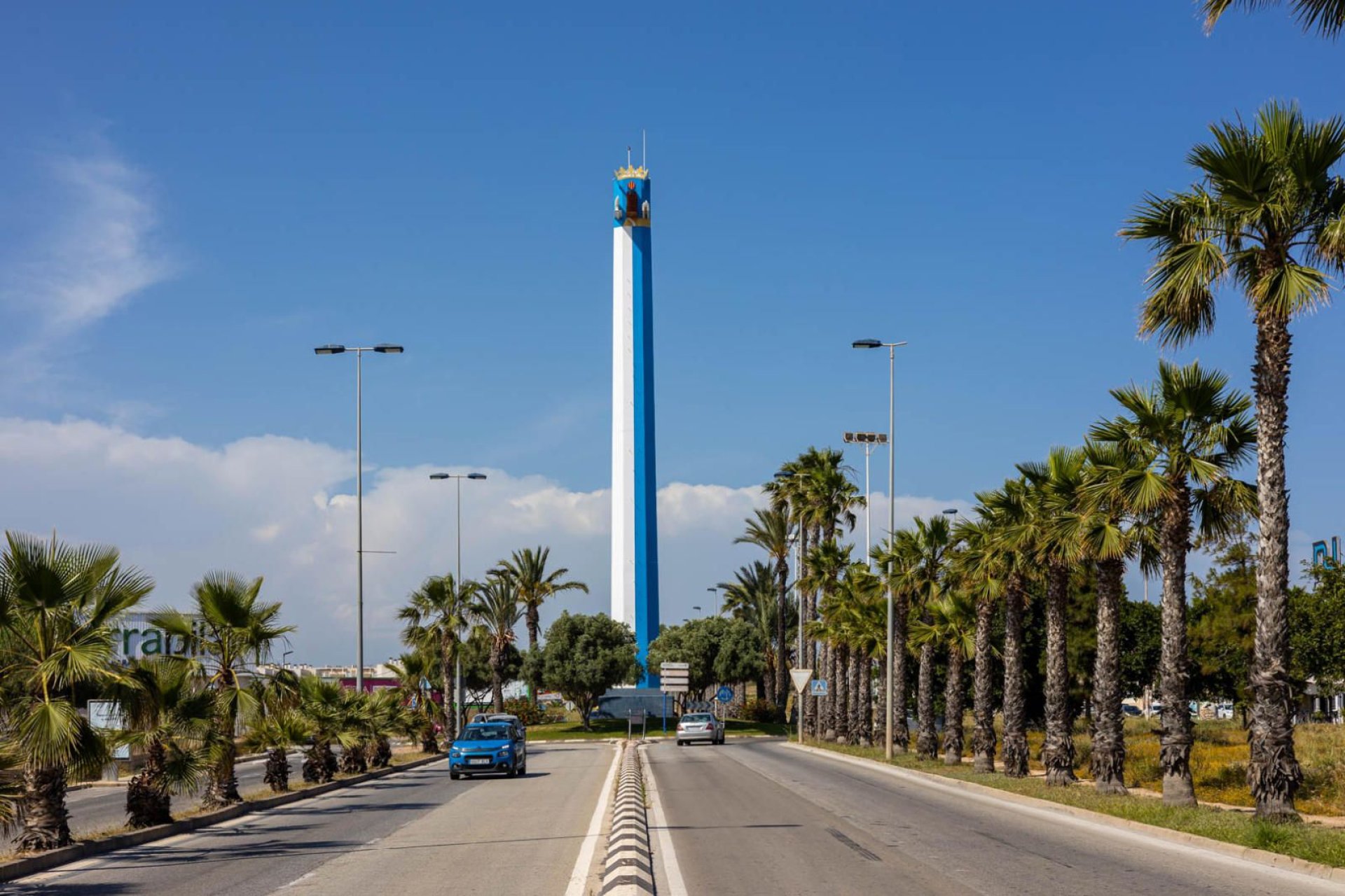 Återförsäljning - Apartment -
Torrevieja - Playa del Cura