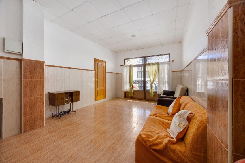 Återförsäljning - Apartment -
Torrevieja - Playa del Cura