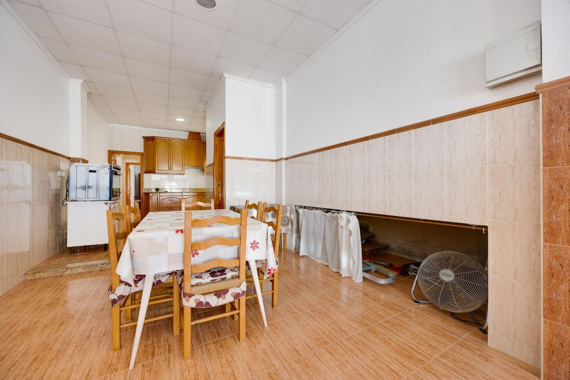 Återförsäljning - Apartment -
Torrevieja - Playa del Cura