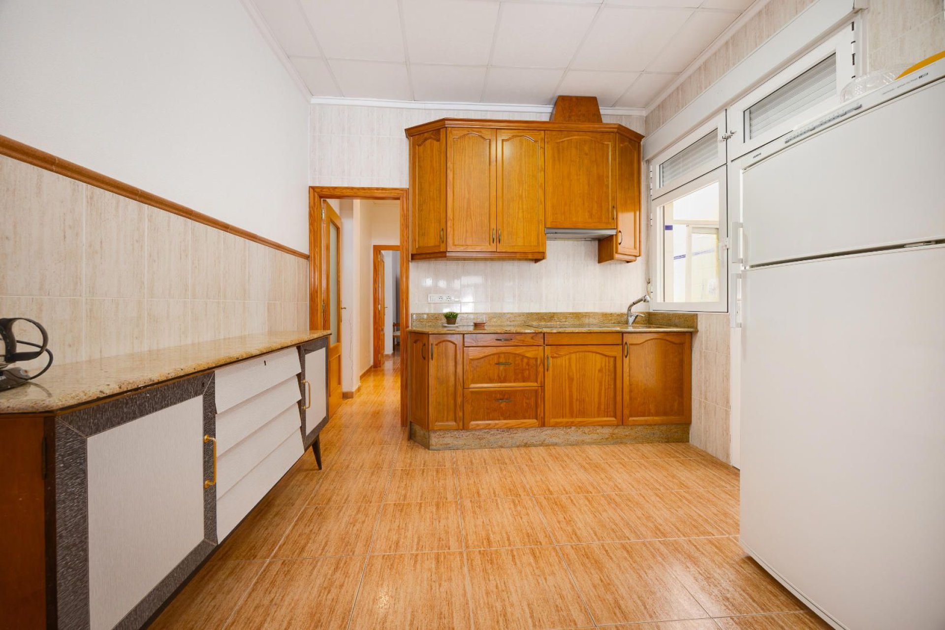 Återförsäljning - Apartment -
Torrevieja - Playa del Cura