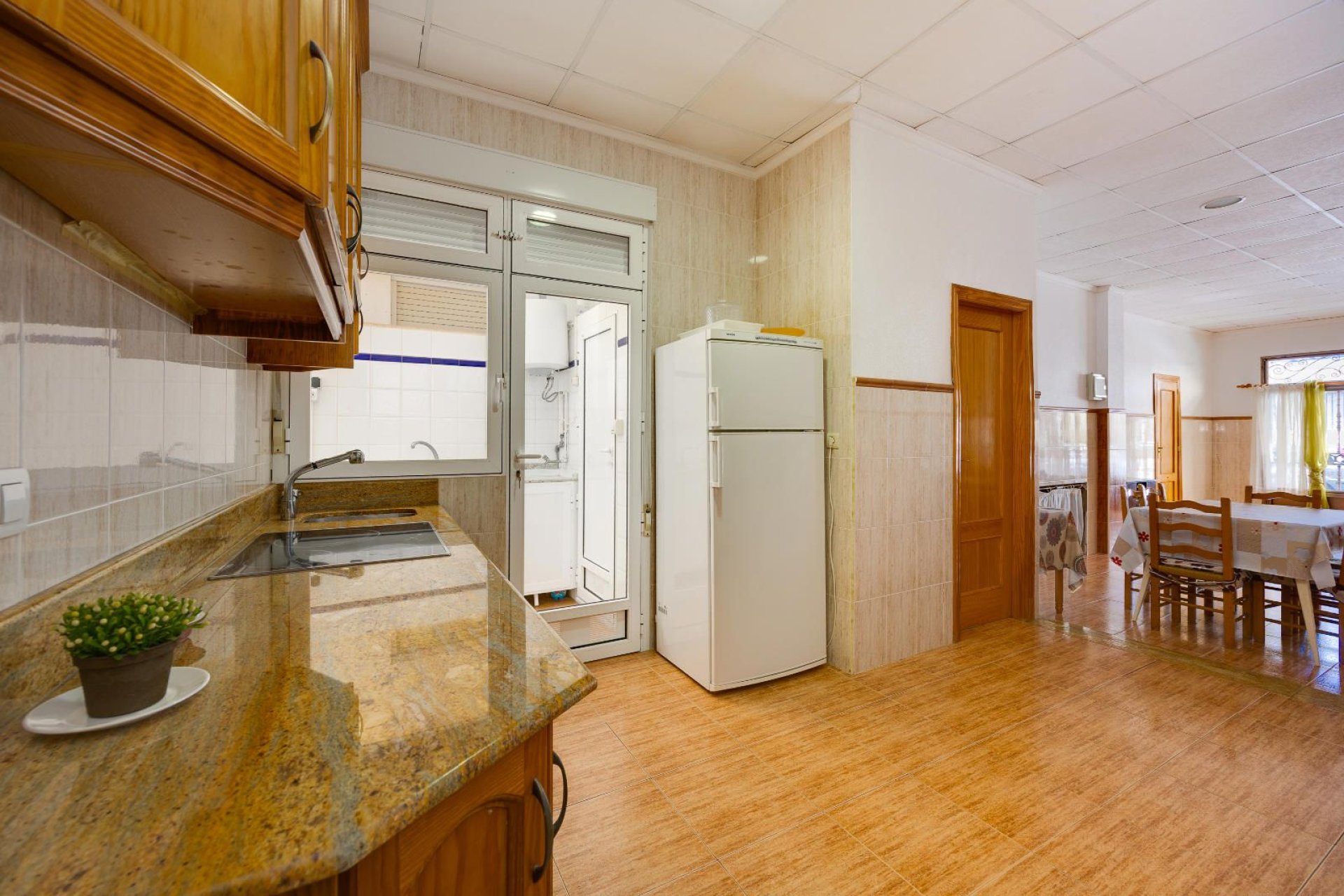 Återförsäljning - Apartment -
Torrevieja - Playa del Cura