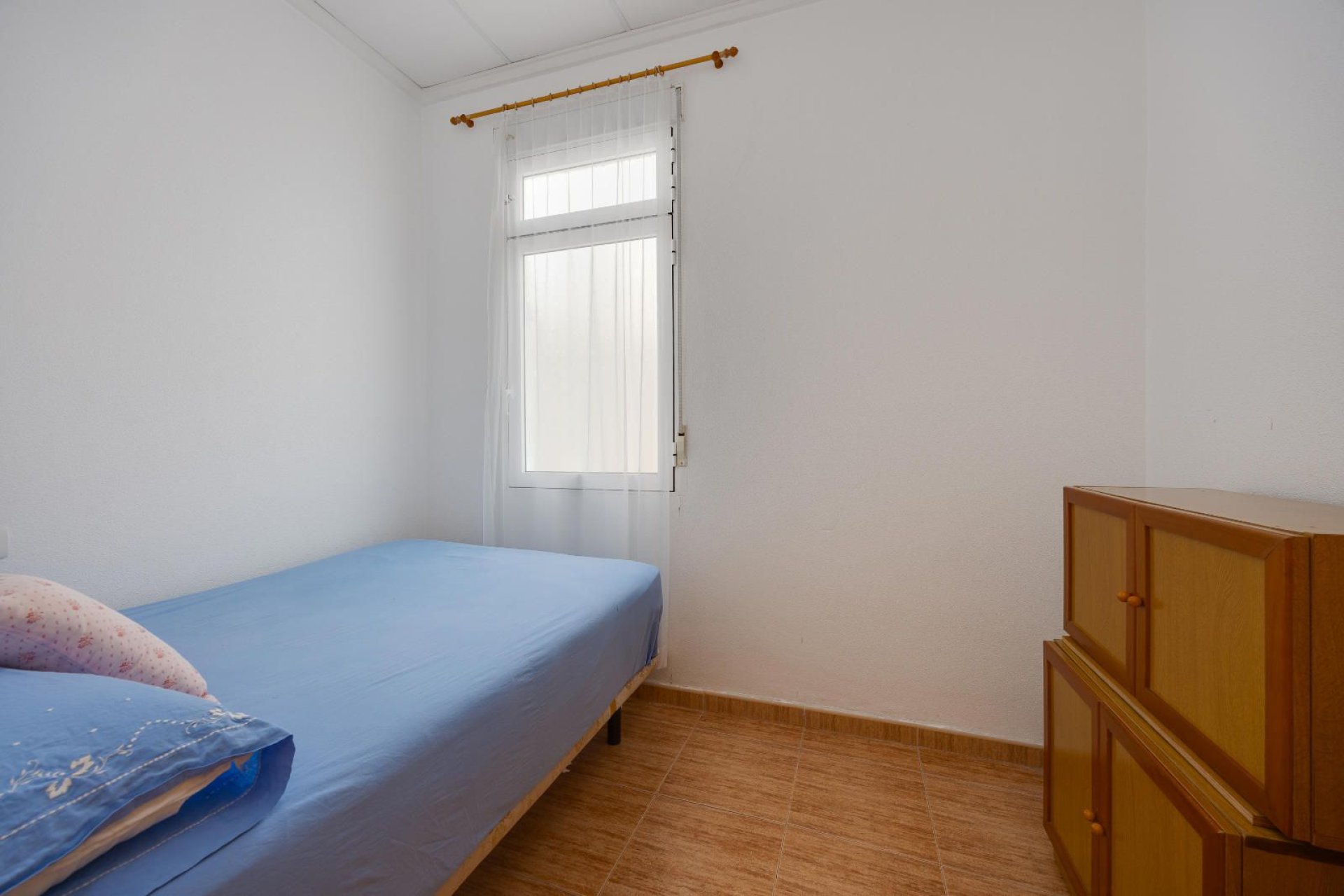 Återförsäljning - Apartment -
Torrevieja - Playa del Cura