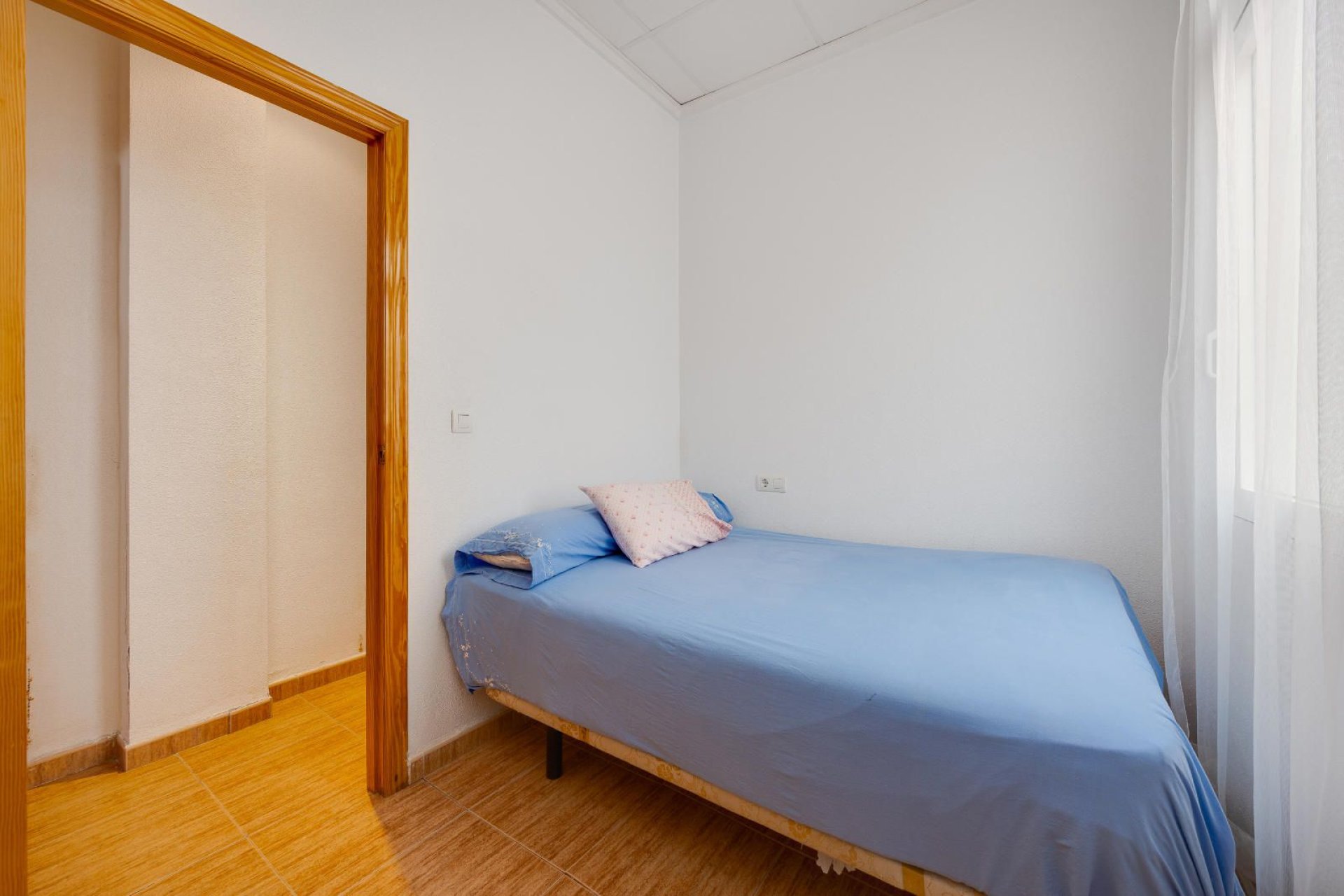 Återförsäljning - Apartment -
Torrevieja - Playa del Cura
