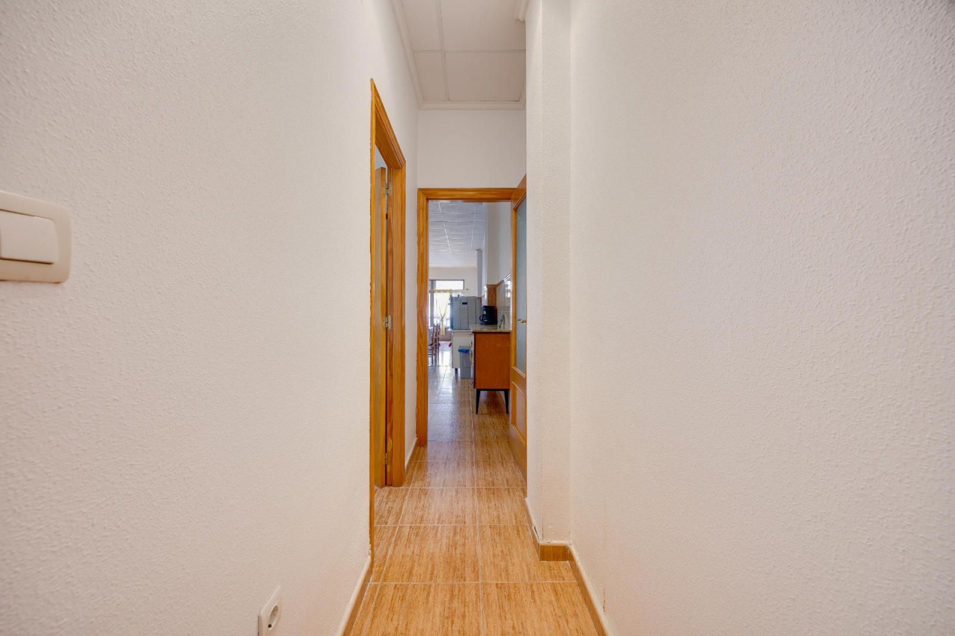 Återförsäljning - Apartment -
Torrevieja - Playa del Cura