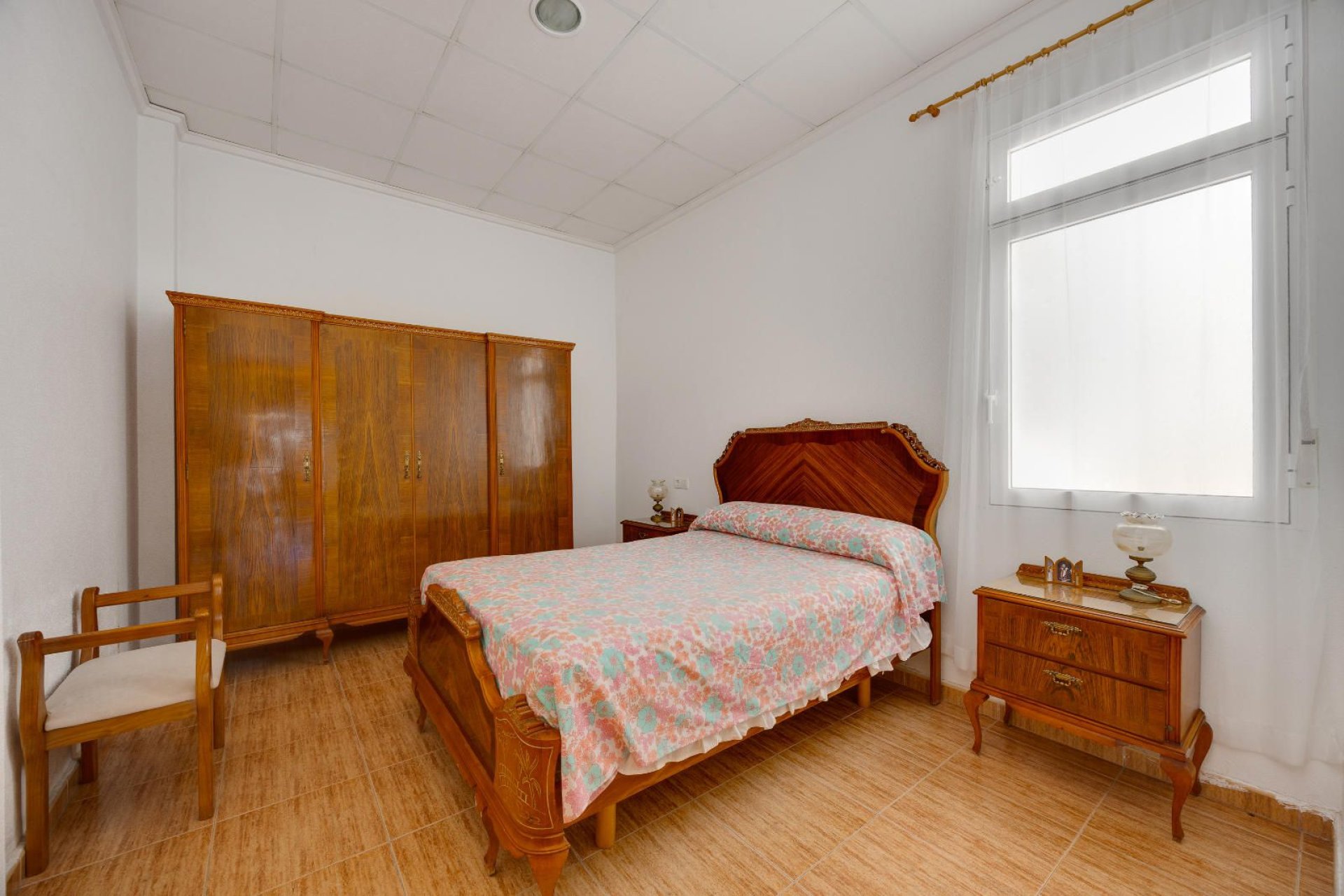 Återförsäljning - Apartment -
Torrevieja - Playa del Cura