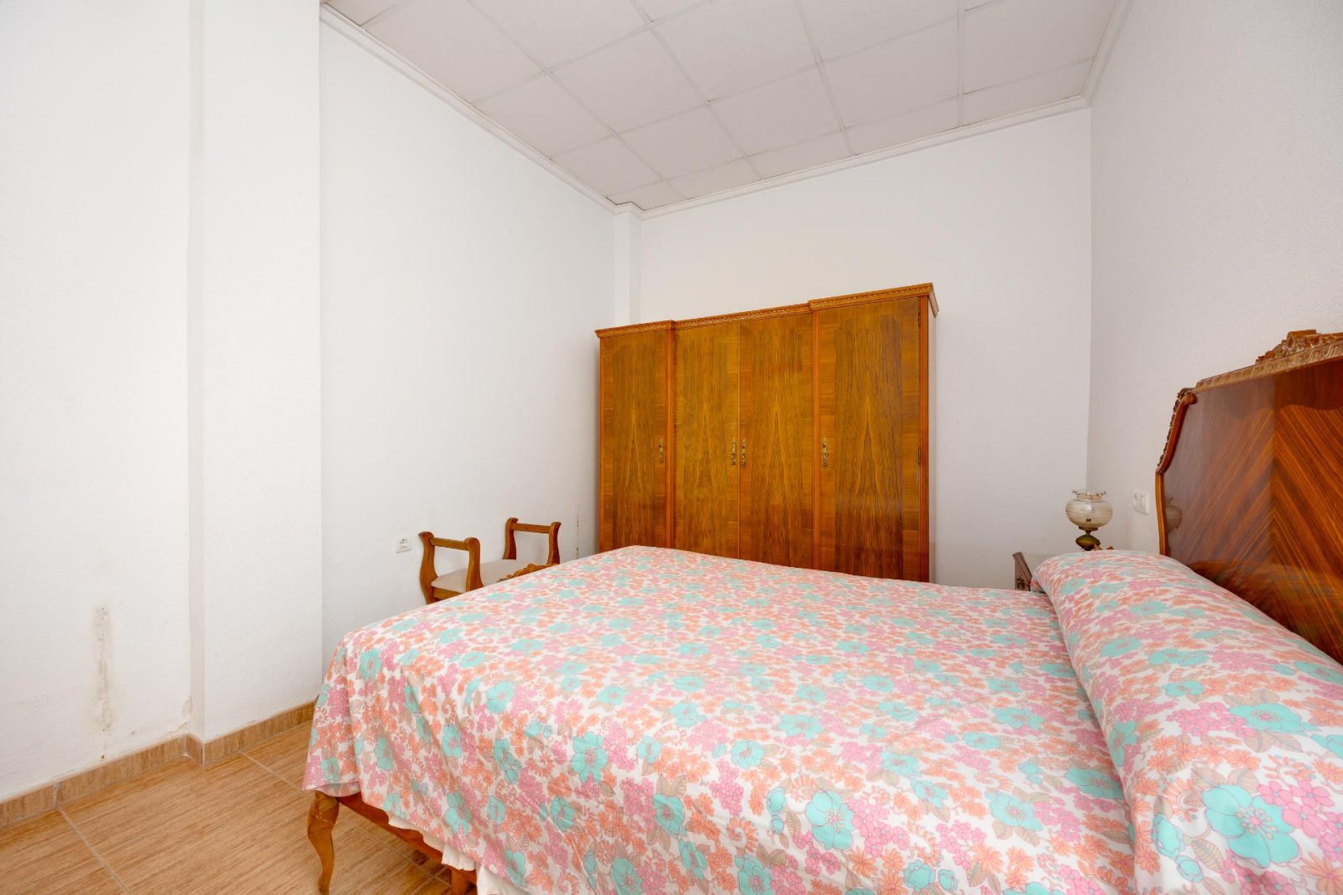 Återförsäljning - Apartment -
Torrevieja - Playa del Cura