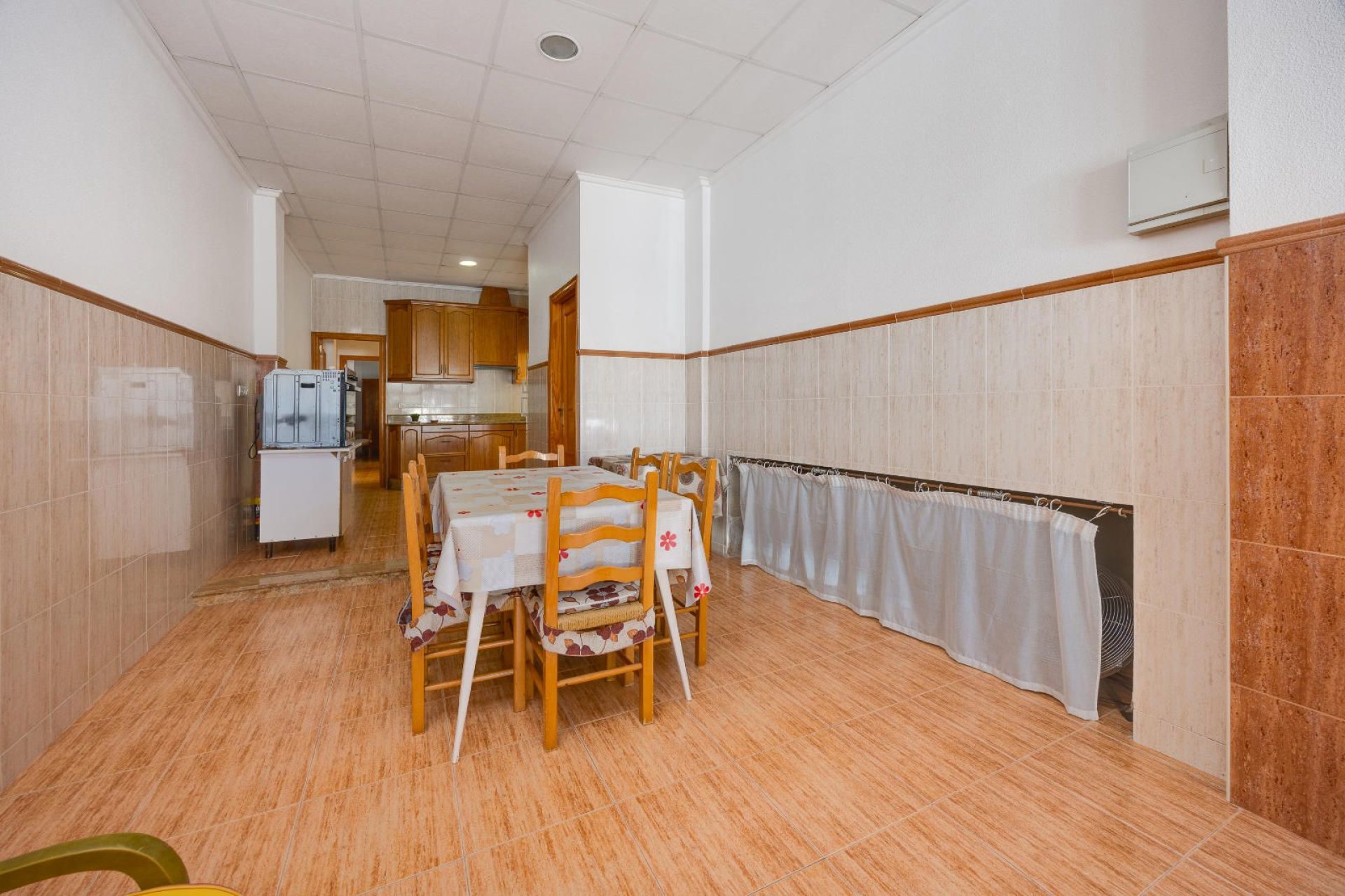 Återförsäljning - Apartment -
Torrevieja - Playa del Cura