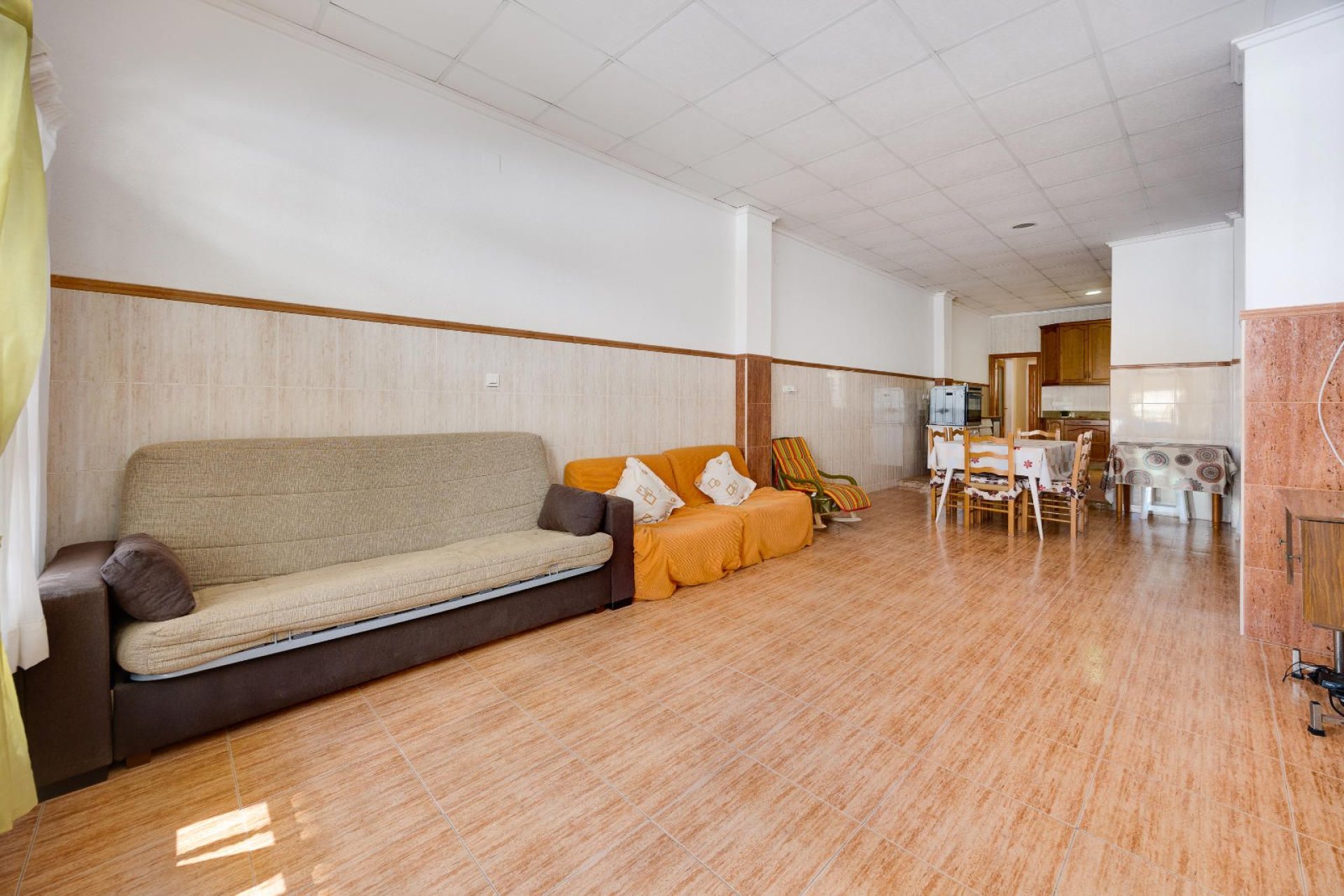 Återförsäljning - Apartment -
Torrevieja - Playa del Cura