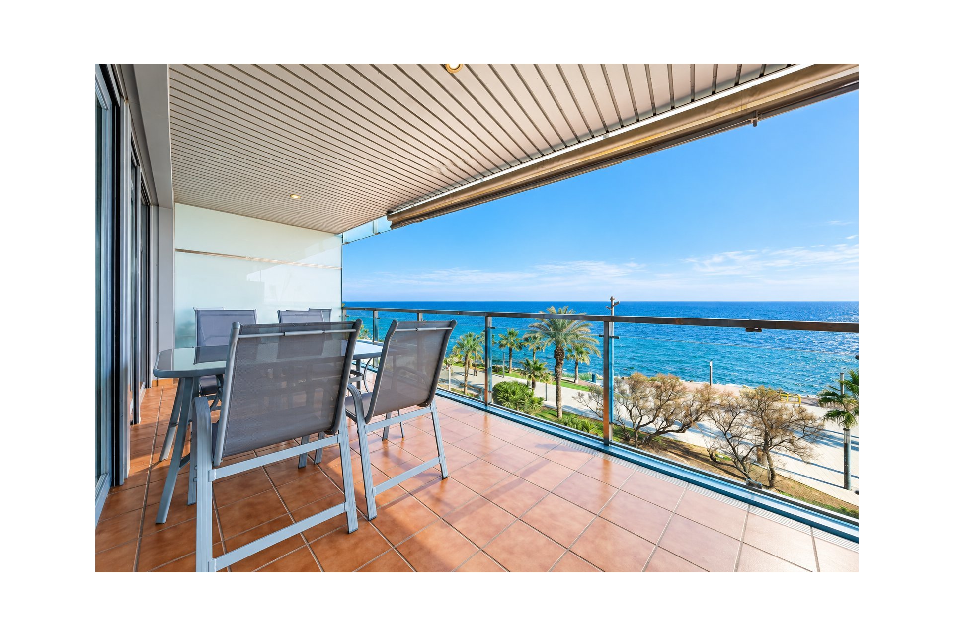 Återförsäljning - Apartment -
Torrevieja - Playa del Cura