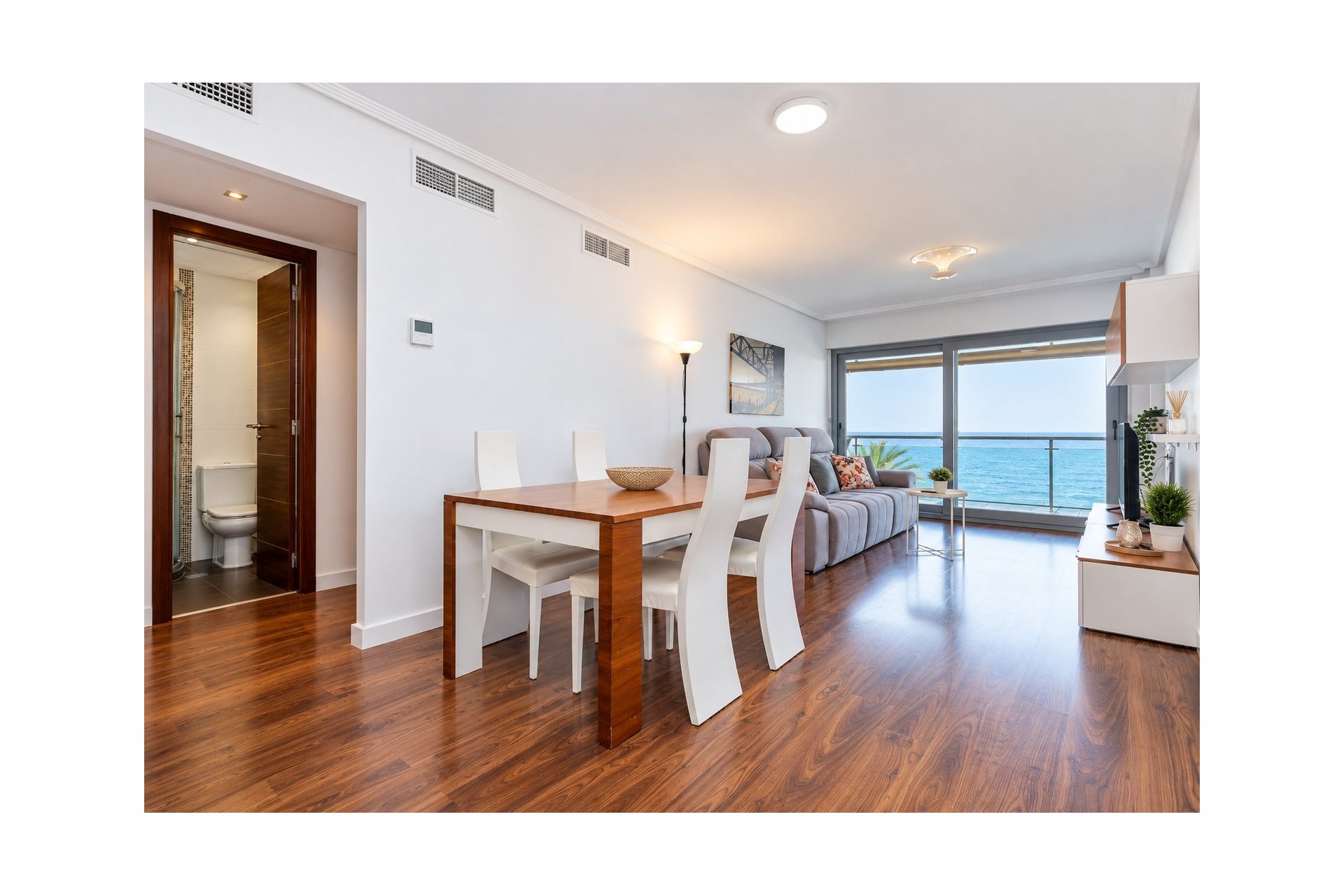 Återförsäljning - Apartment -
Torrevieja - Playa del Cura