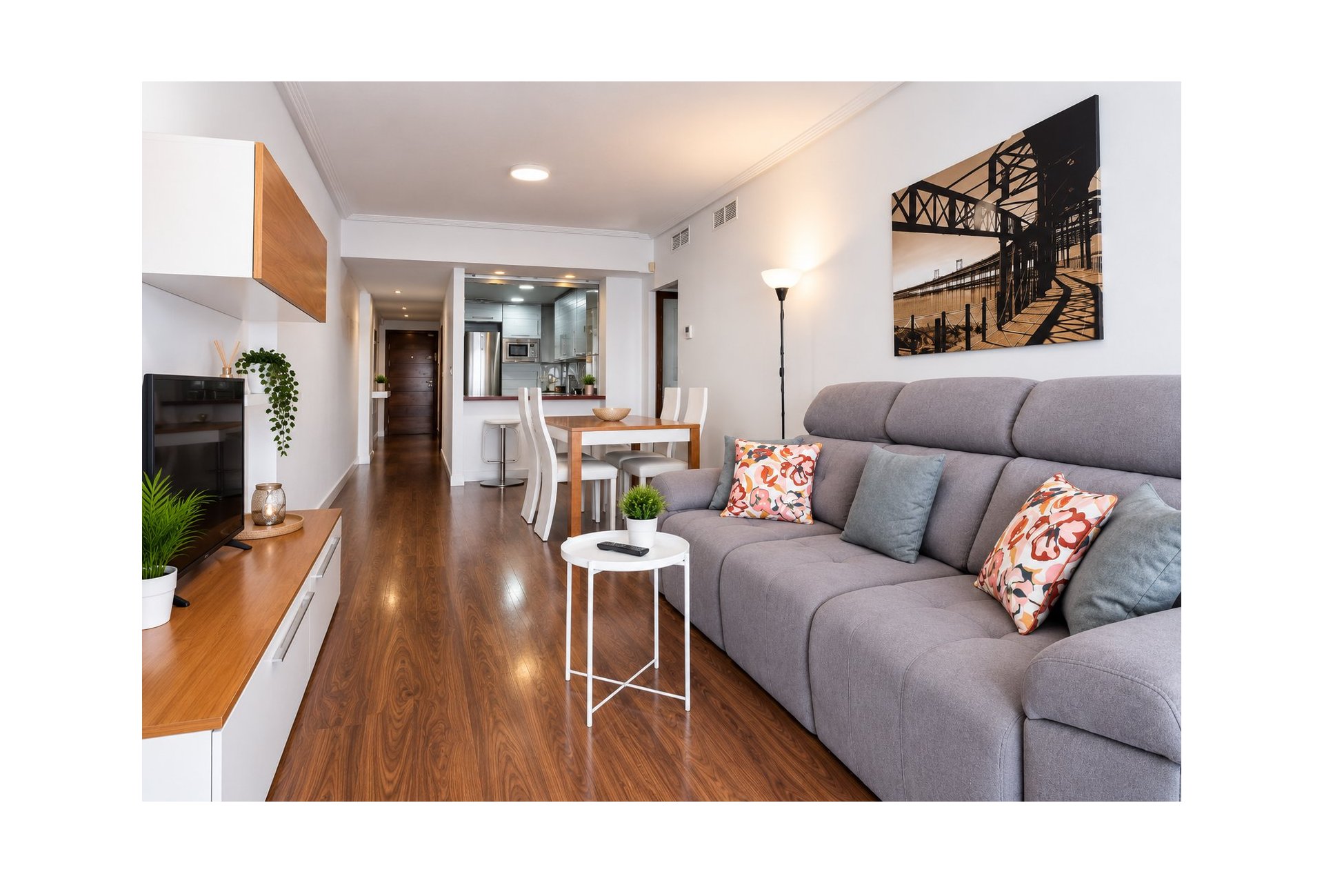 Återförsäljning - Apartment -
Torrevieja - Playa del Cura
