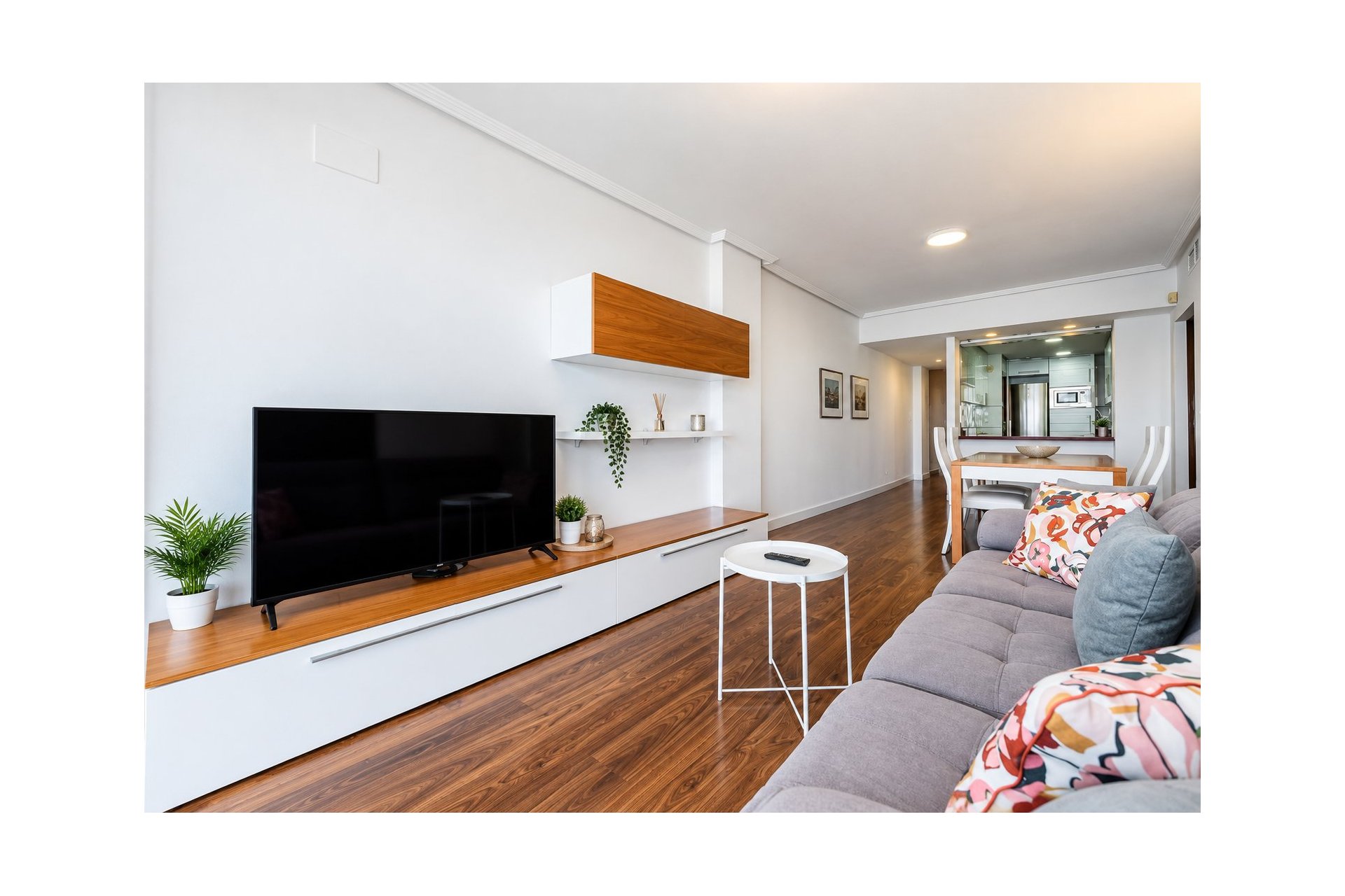 Återförsäljning - Apartment -
Torrevieja - Playa del Cura
