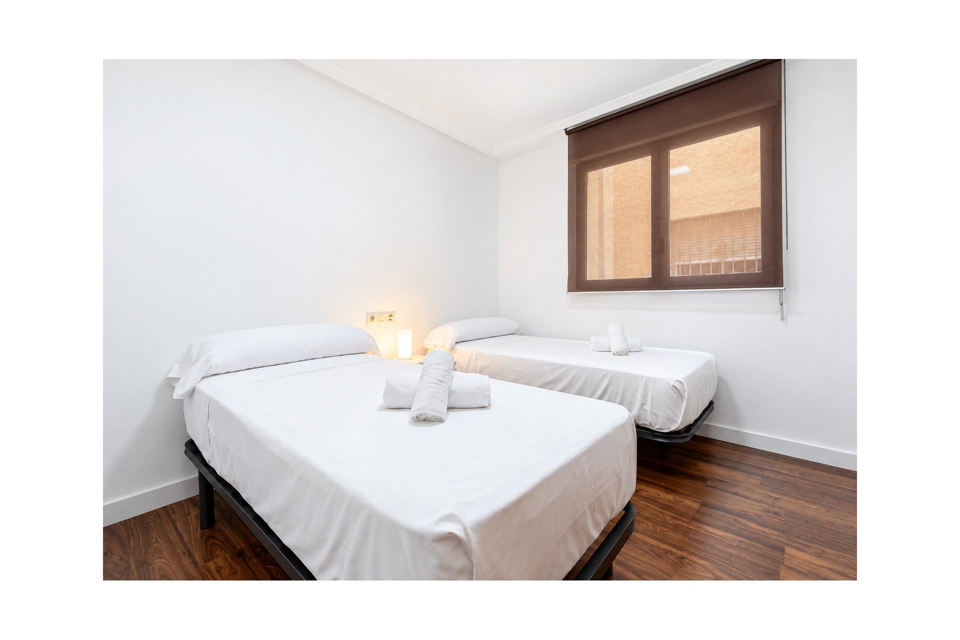 Återförsäljning - Apartment -
Torrevieja - Playa del Cura