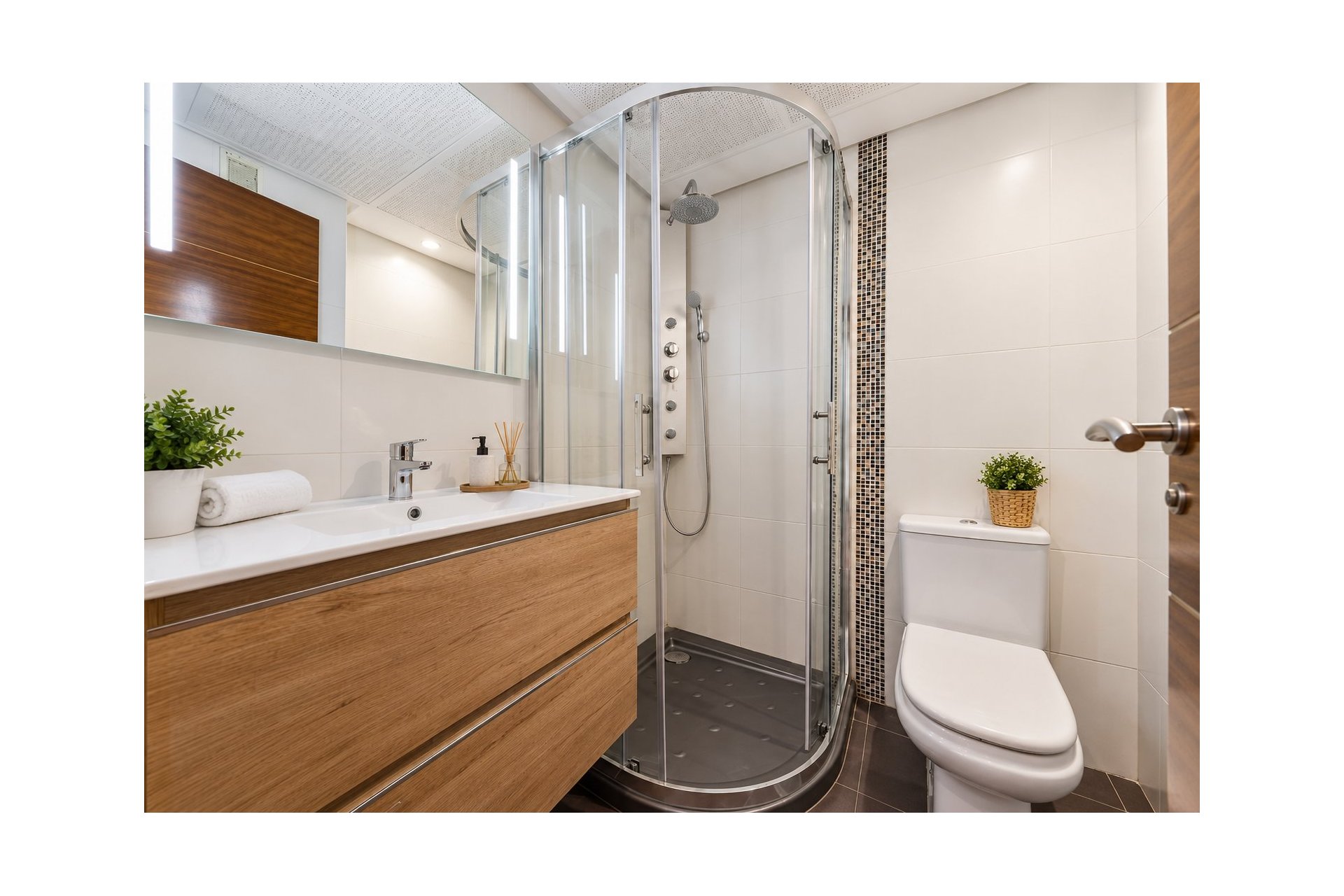 Återförsäljning - Apartment -
Torrevieja - Playa del Cura