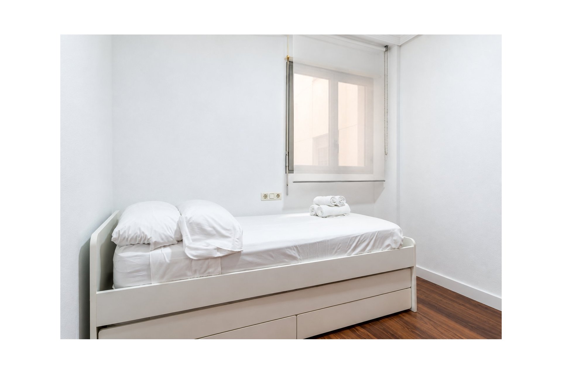 Återförsäljning - Apartment -
Torrevieja - Playa del Cura