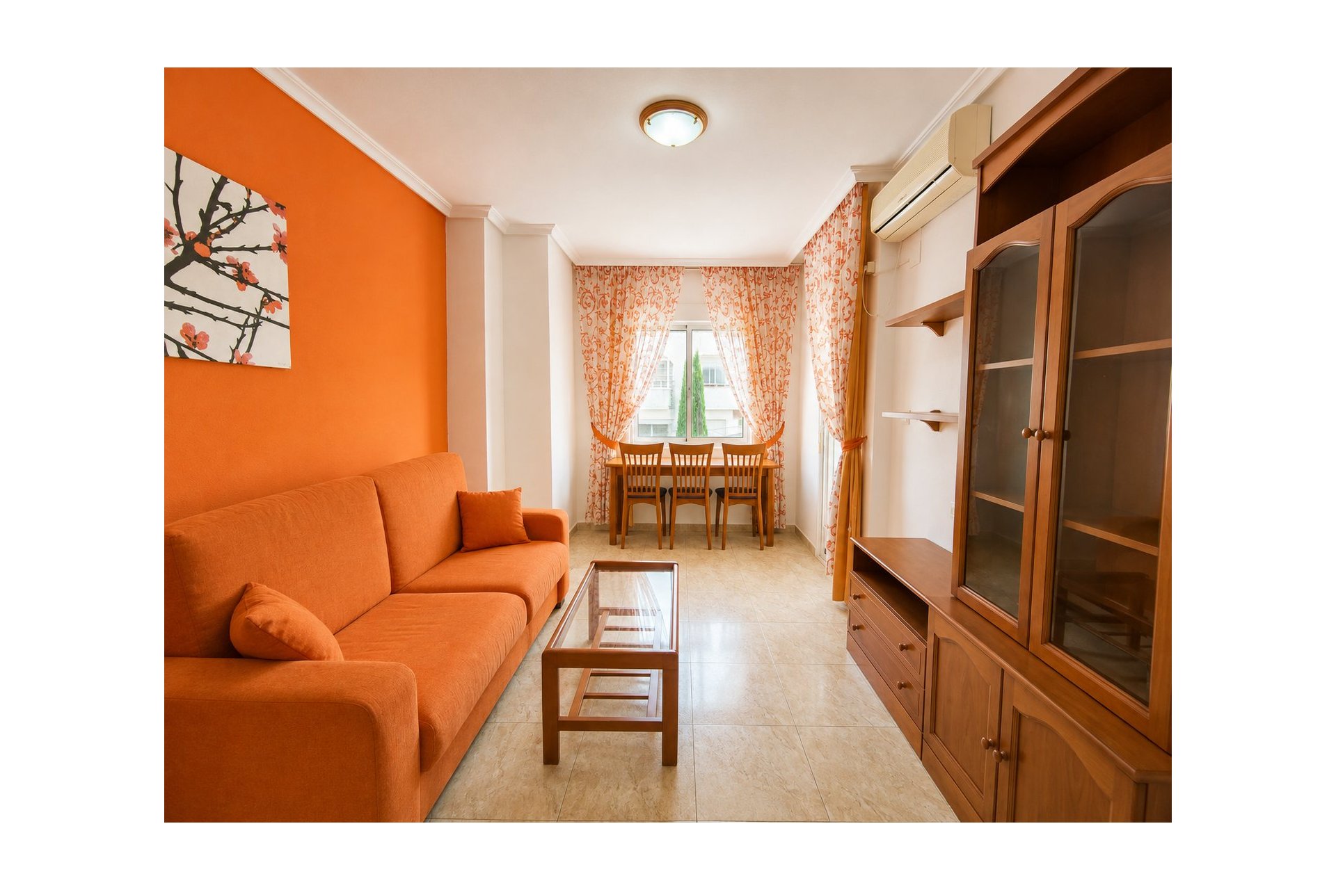 Återförsäljning - Apartment -
Torrevieja - Playa del Cura
