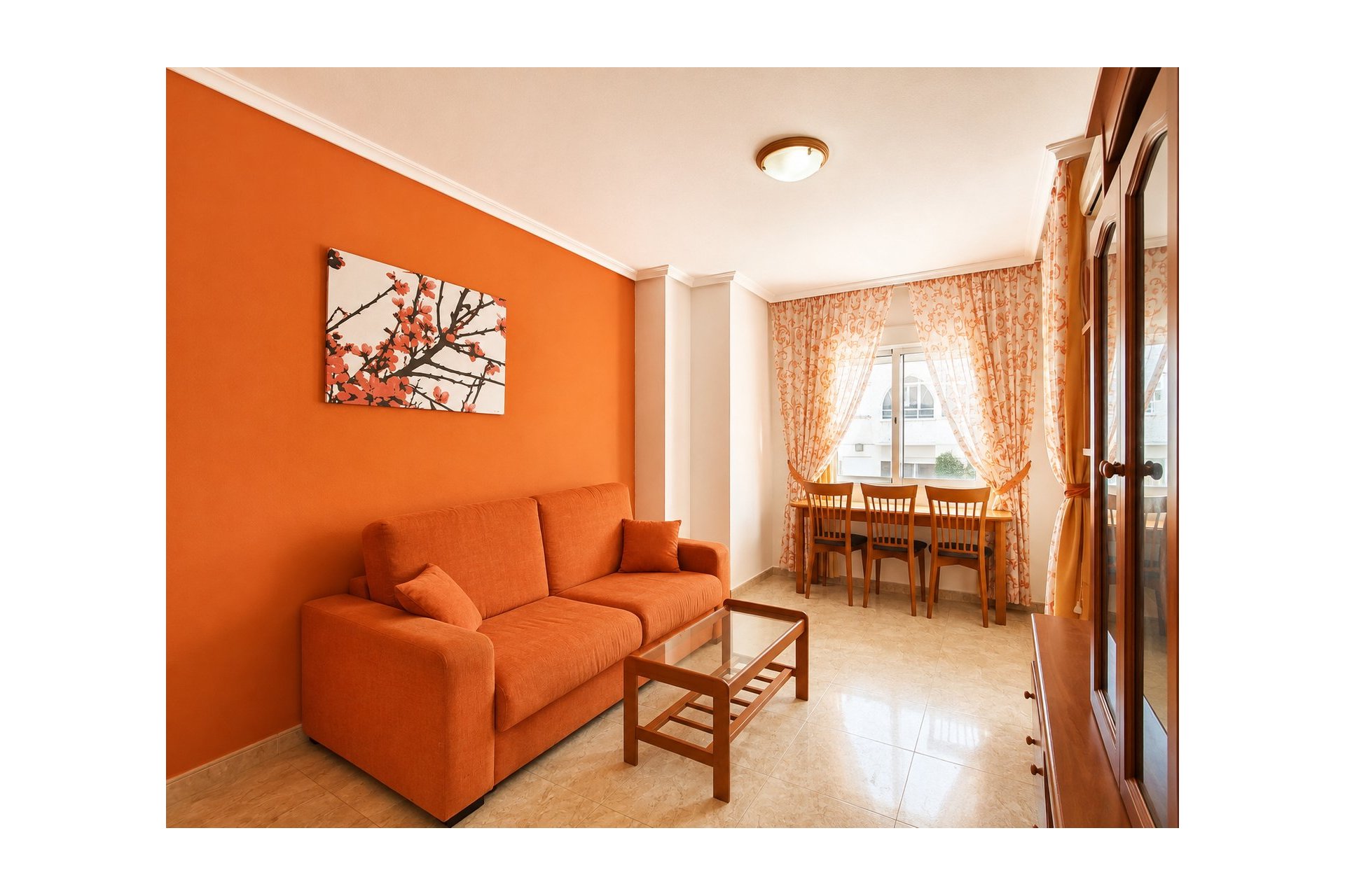 Återförsäljning - Apartment -
Torrevieja - Playa del Cura