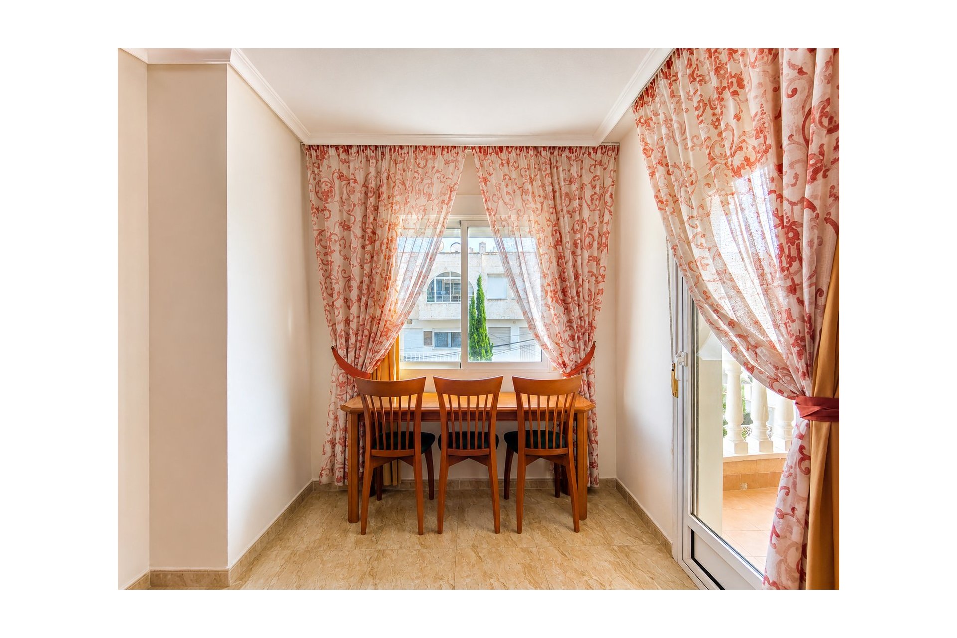 Återförsäljning - Apartment -
Torrevieja - Playa del Cura