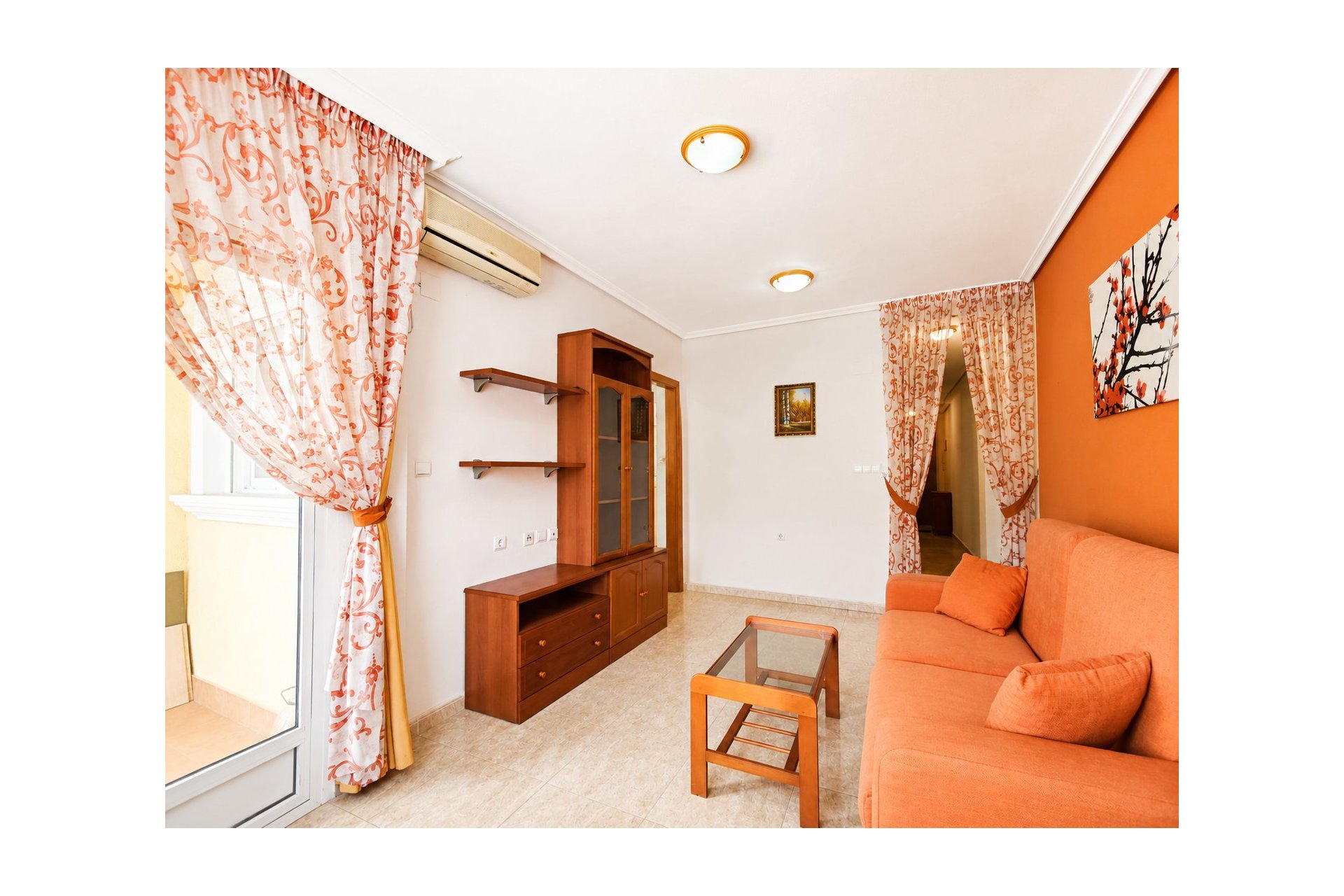 Återförsäljning - Apartment -
Torrevieja - Playa del Cura