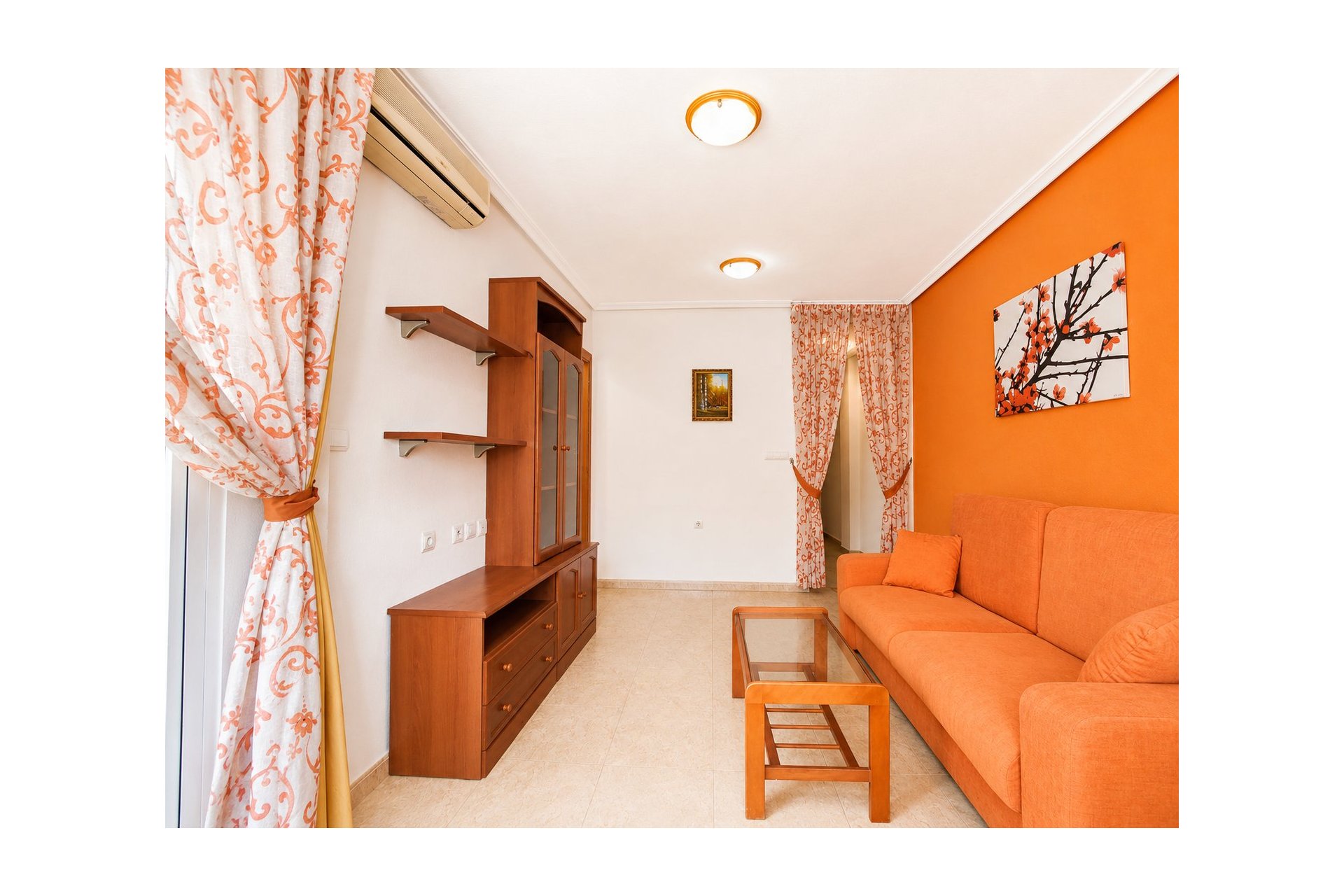 Återförsäljning - Apartment -
Torrevieja - Playa del Cura
