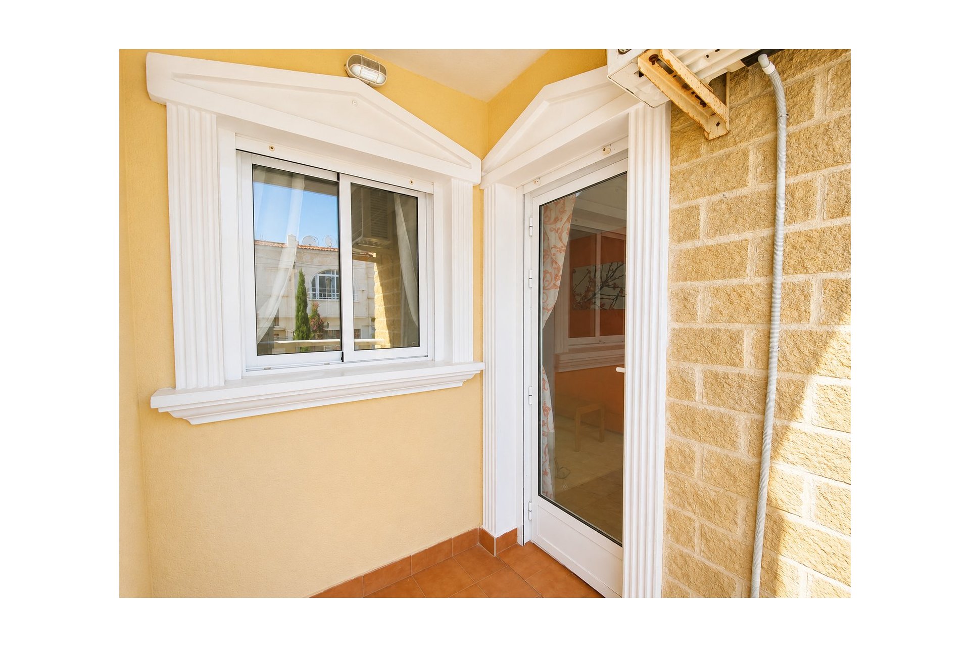 Återförsäljning - Apartment -
Torrevieja - Playa del Cura