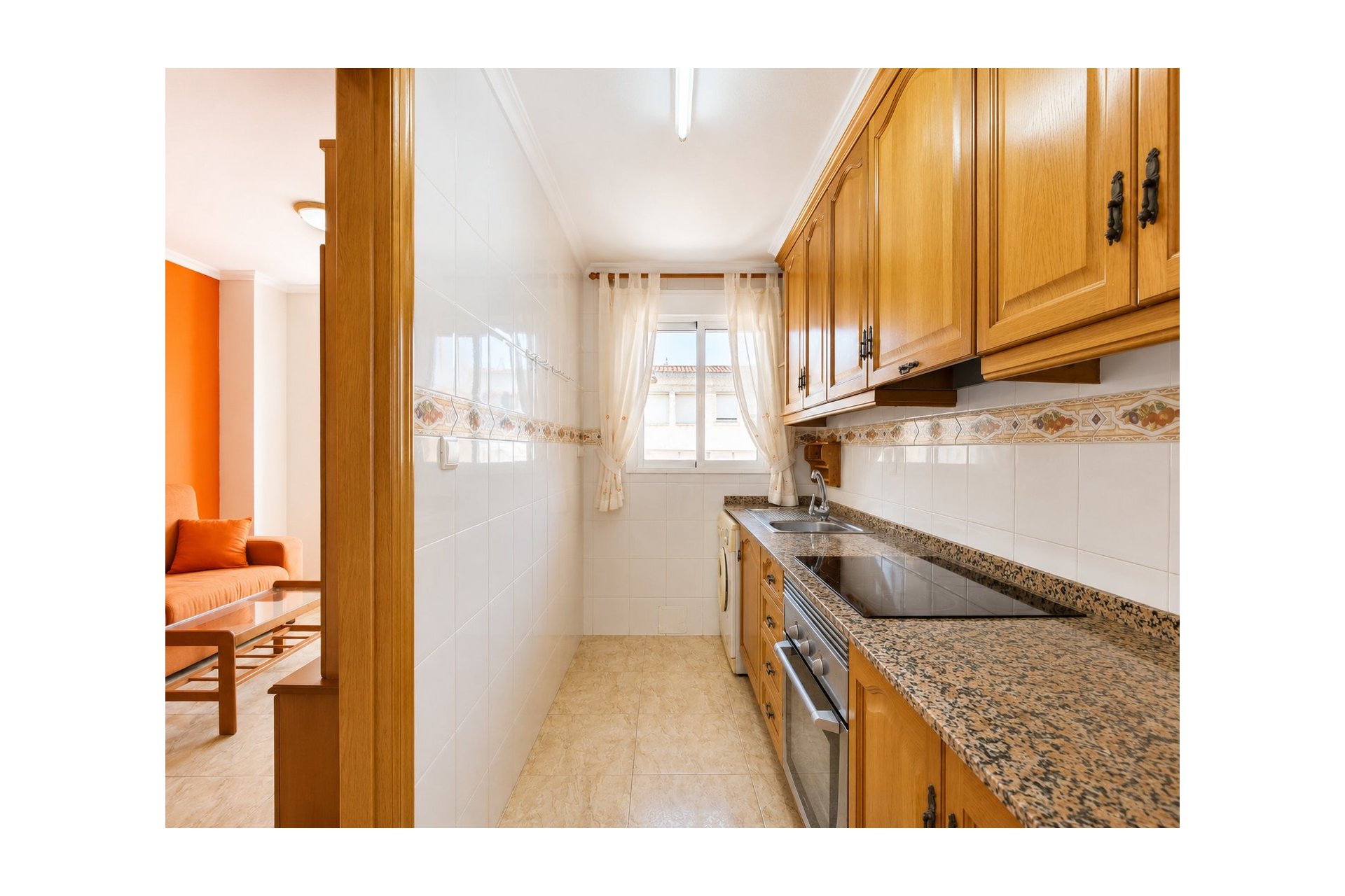 Återförsäljning - Apartment -
Torrevieja - Playa del Cura